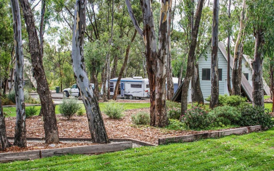 A-Line Holiday Park