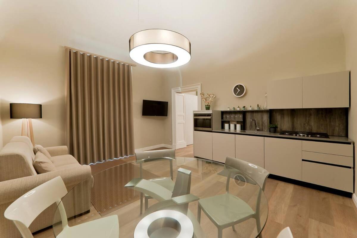 Suite 1 - Palazzo Auteri