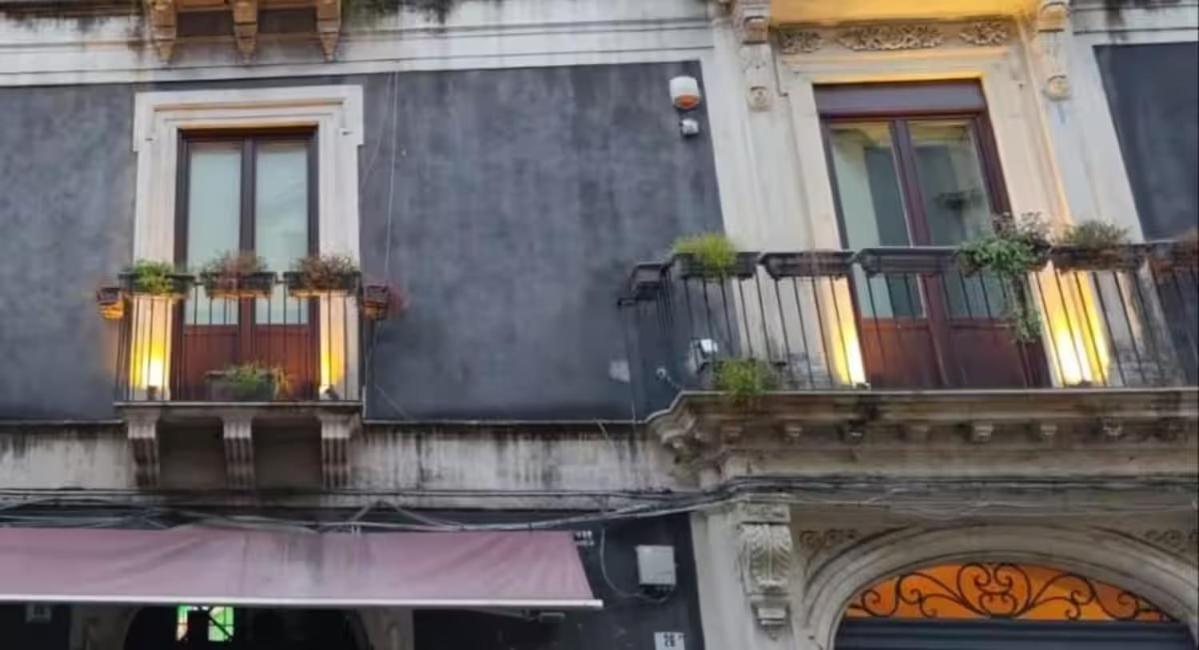 Suite 1 - Palazzo Auteri