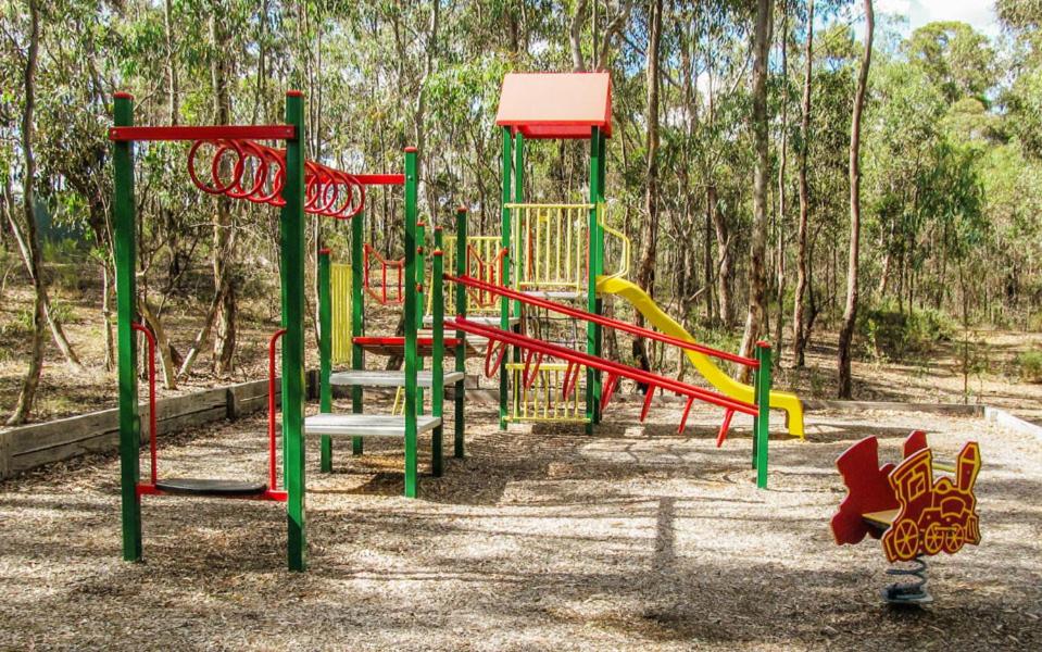 A-Line Holiday Park