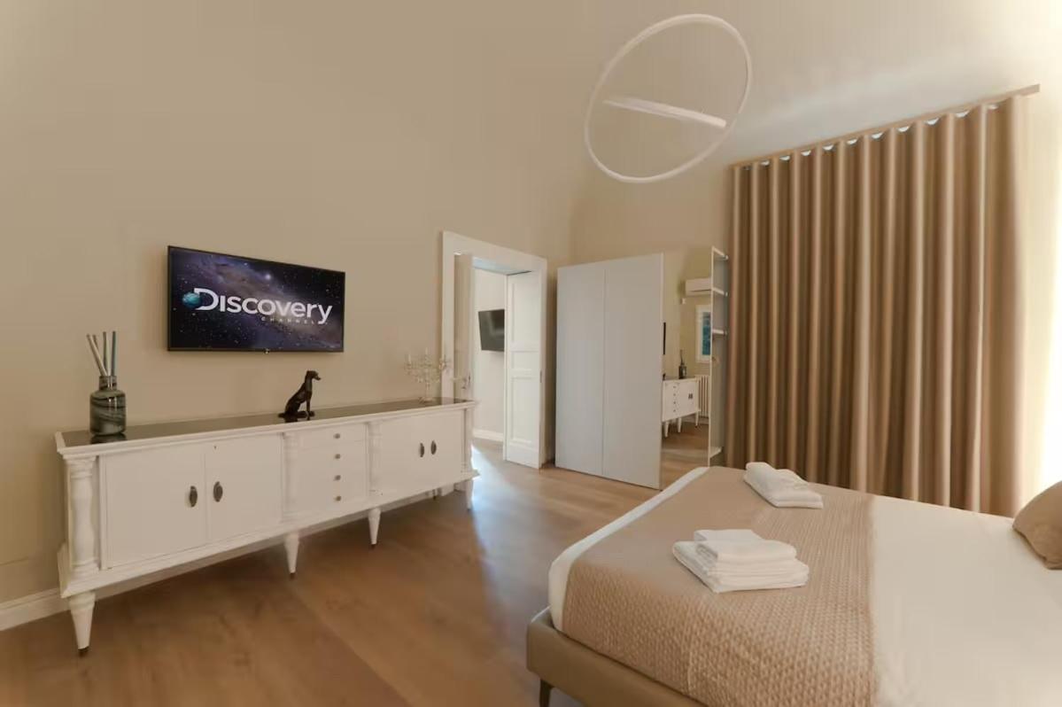 Suite 1 - Palazzo Auteri