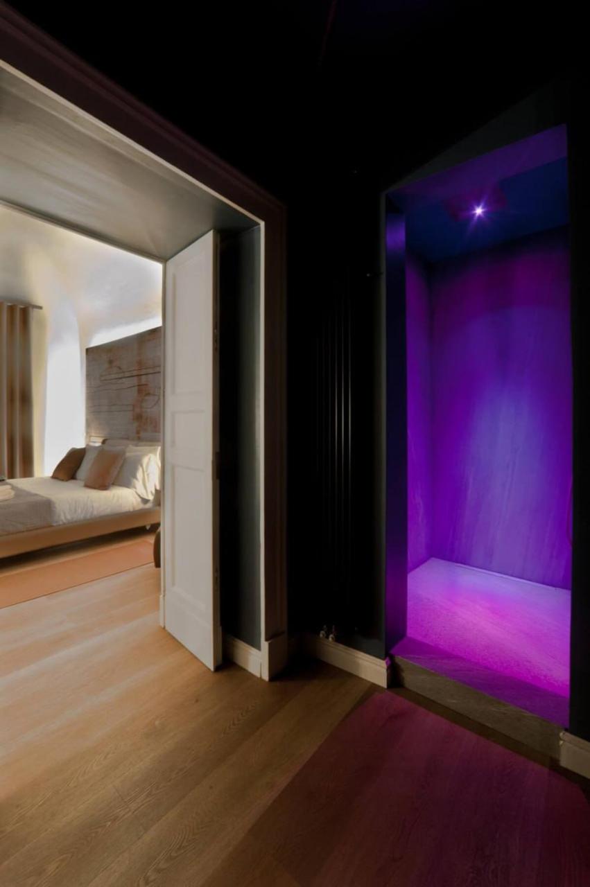 Suite 1 - Palazzo Auteri