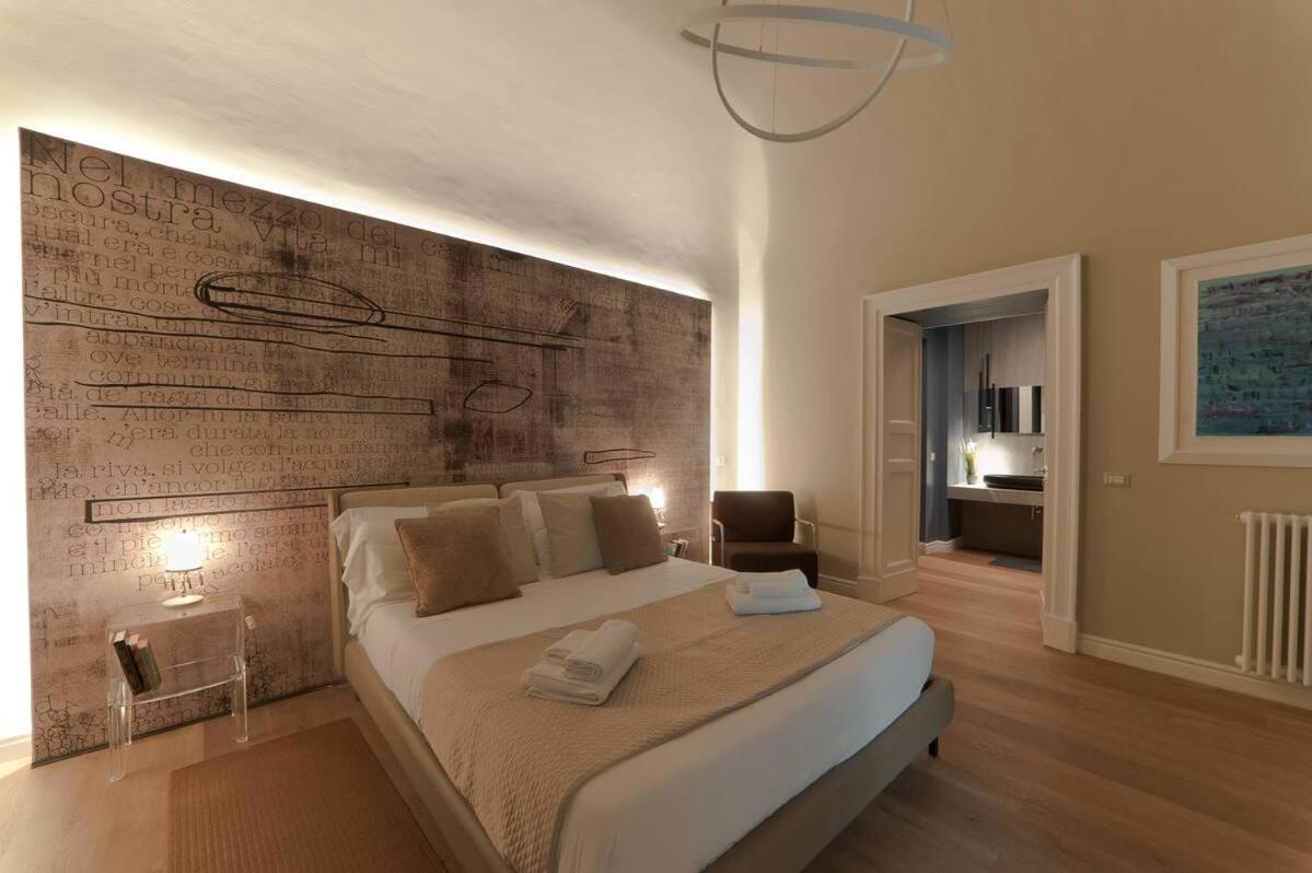 Suite 1 - Palazzo Auteri