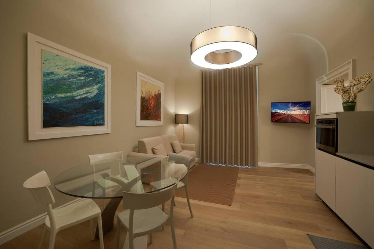 Suite 1 - Palazzo Auteri