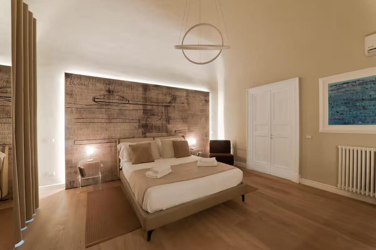 Suite 1 - Palazzo Auteri