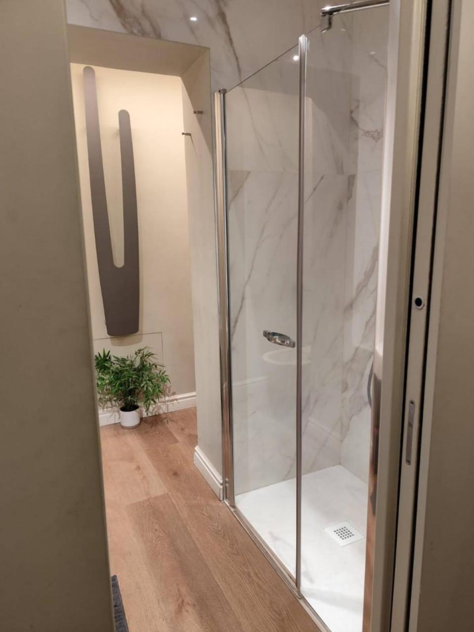 Suite 1 - Palazzo Auteri