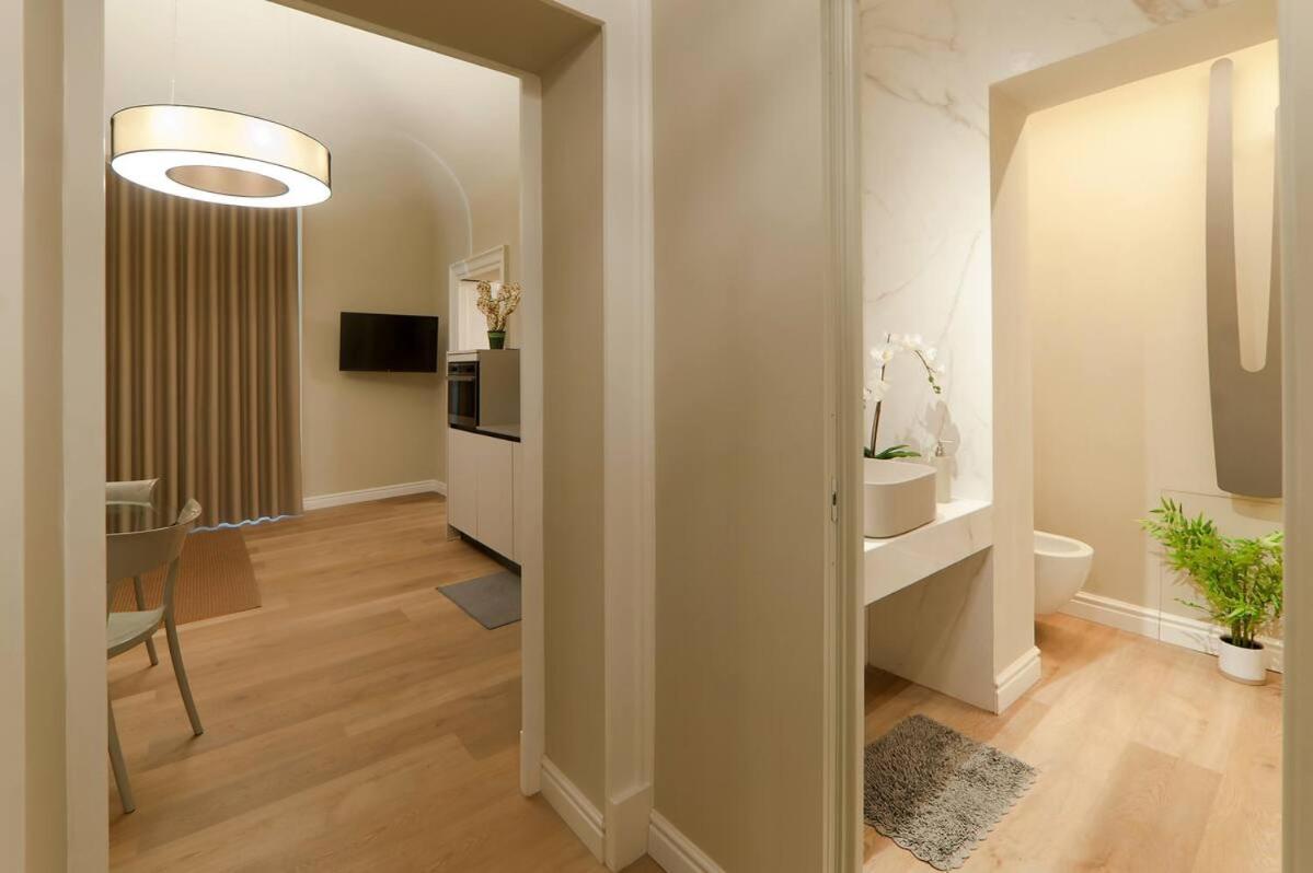 Suite 1 - Palazzo Auteri