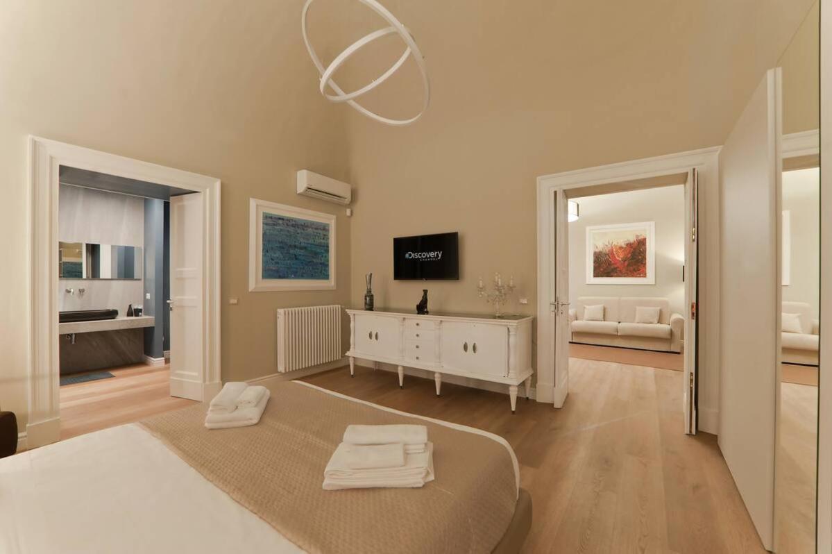 Suite 1 - Palazzo Auteri