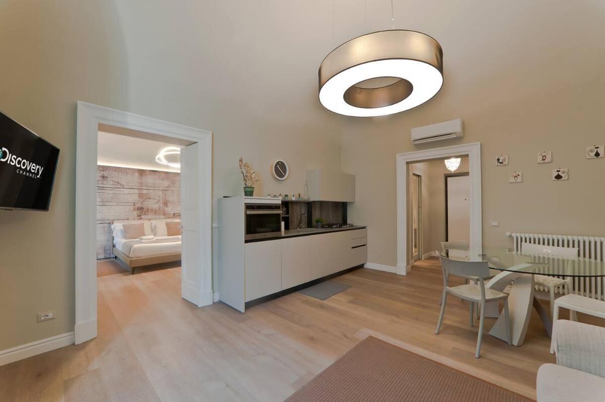 Suite 1 - Palazzo Auteri