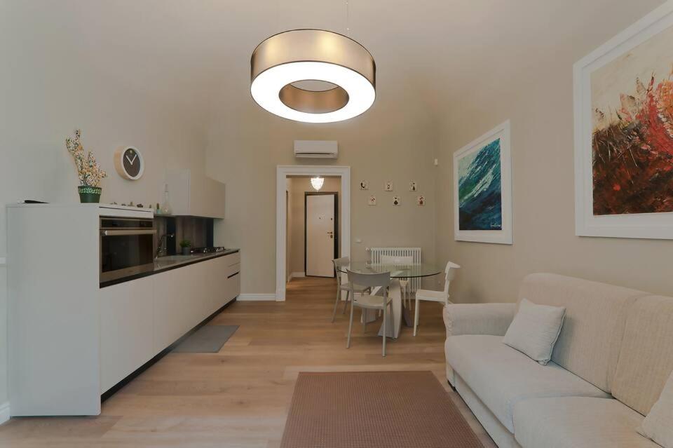 Suite 1 - Palazzo Auteri