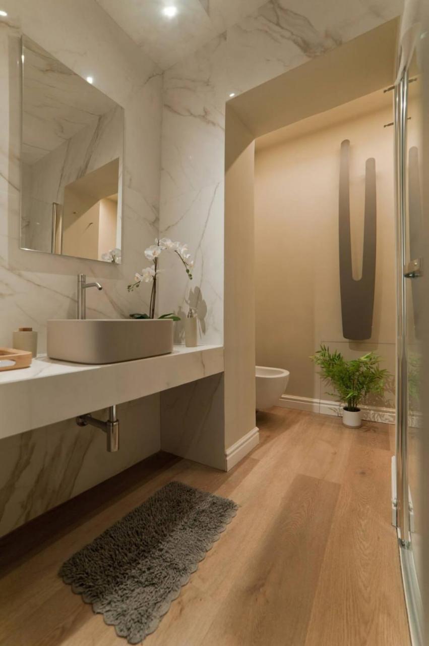 Suite 1 - Palazzo Auteri