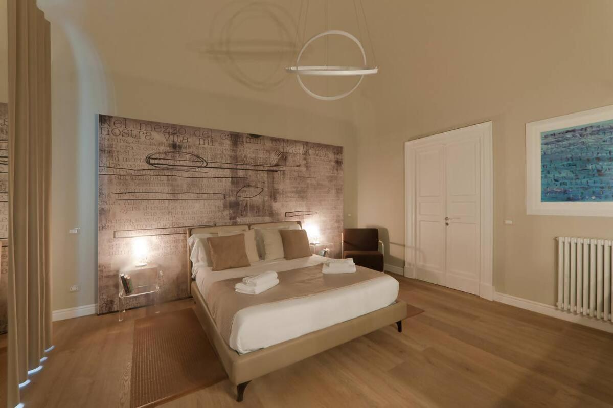 Suite 1 - Palazzo Auteri