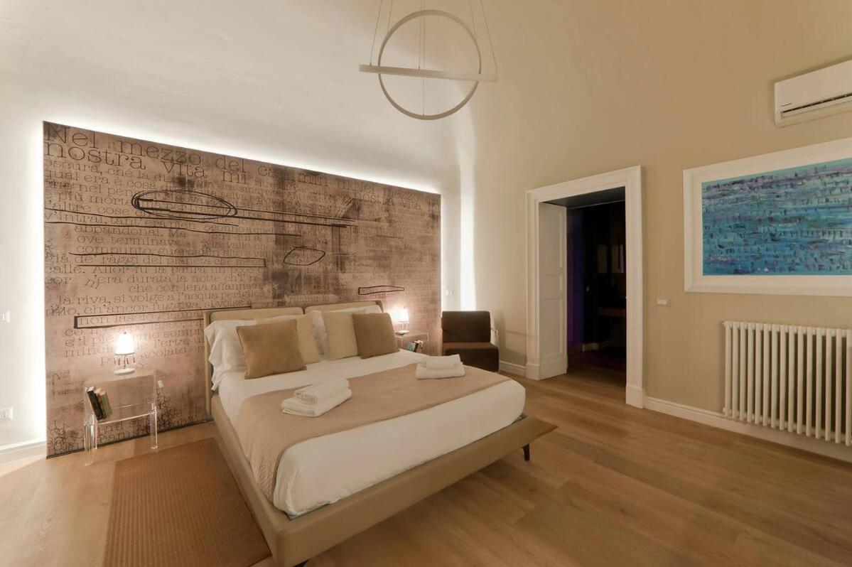 Suite 1 - Palazzo Auteri