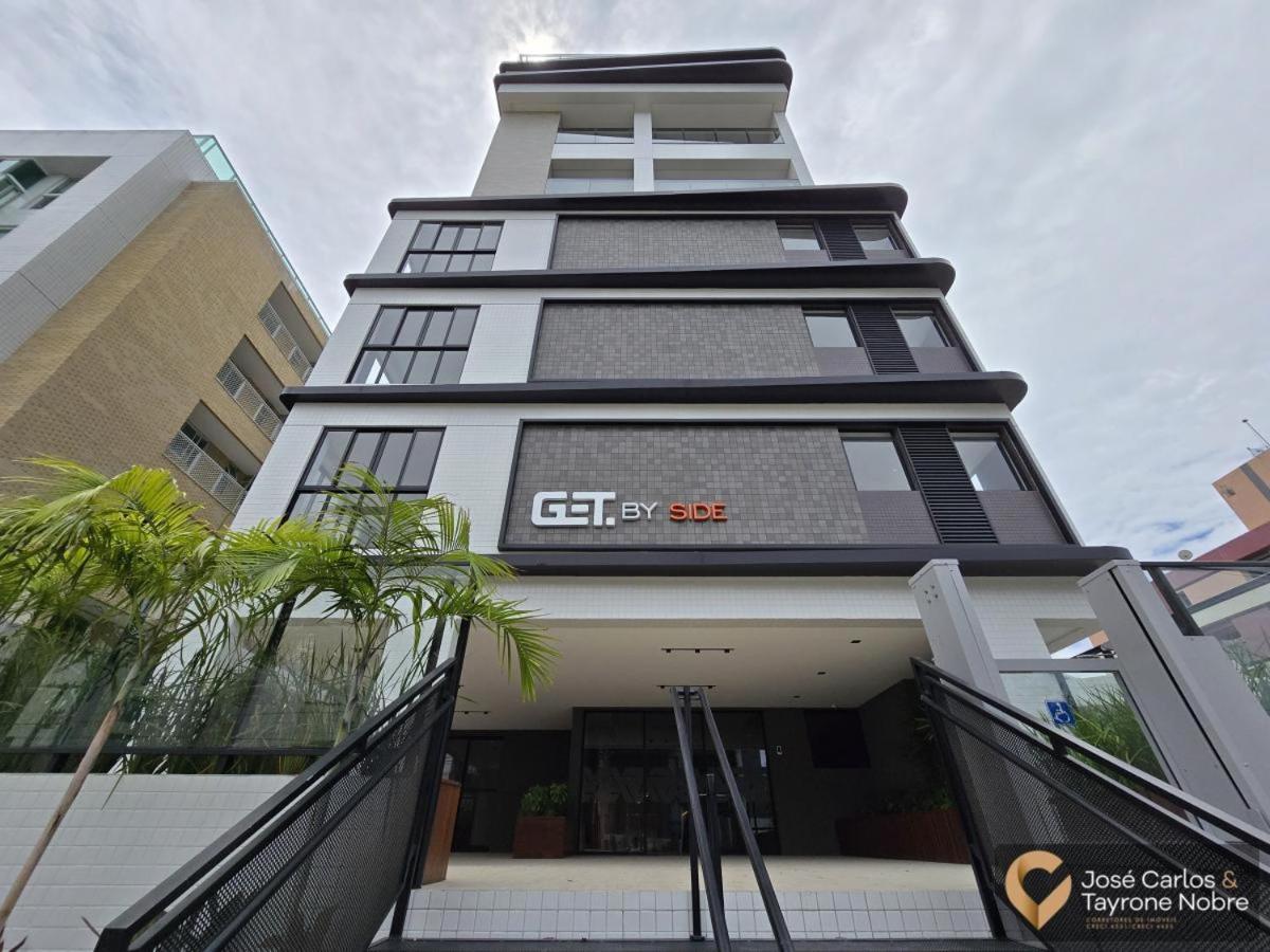 Get by Side Suites