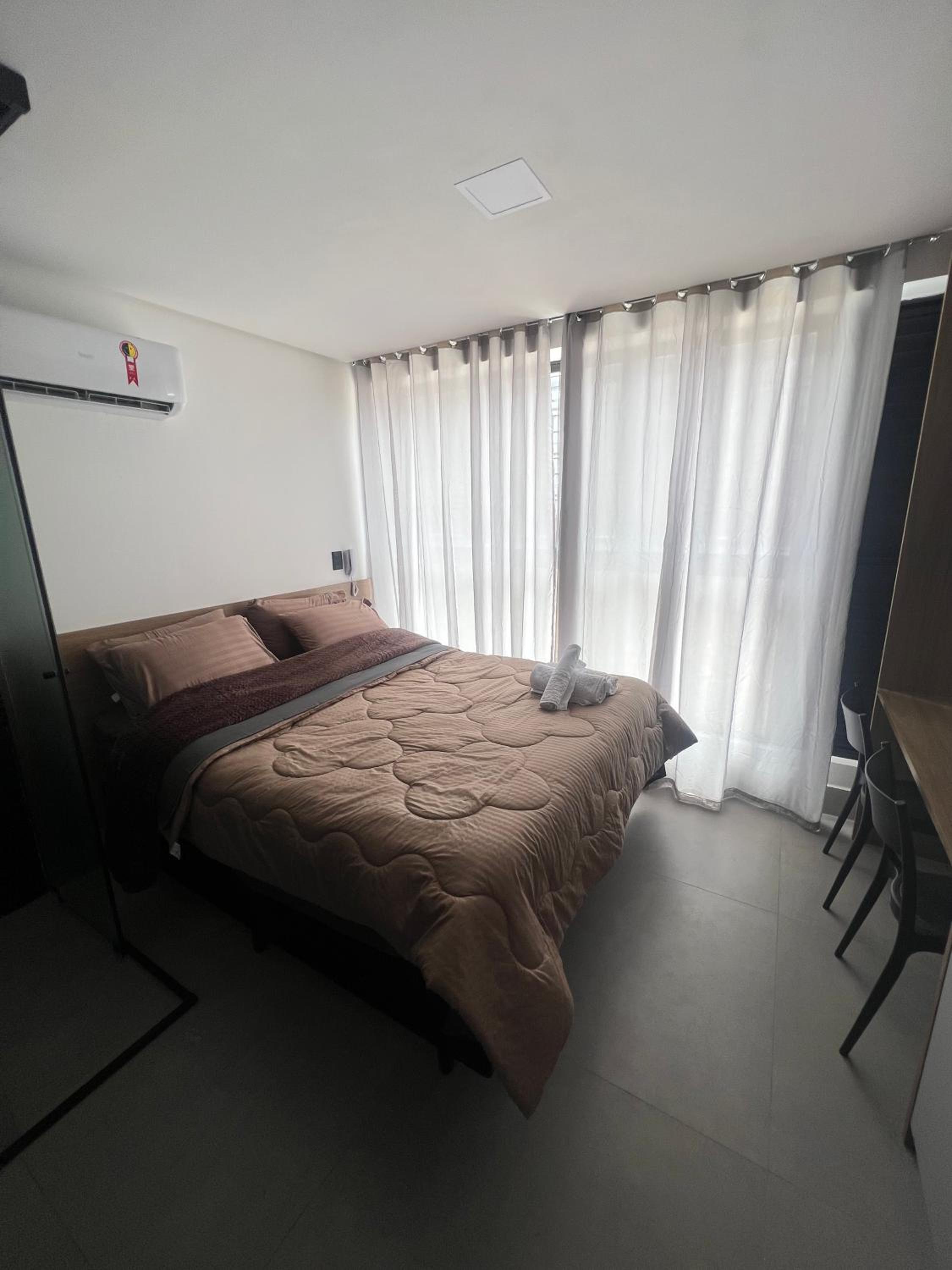 Get by Side Suites