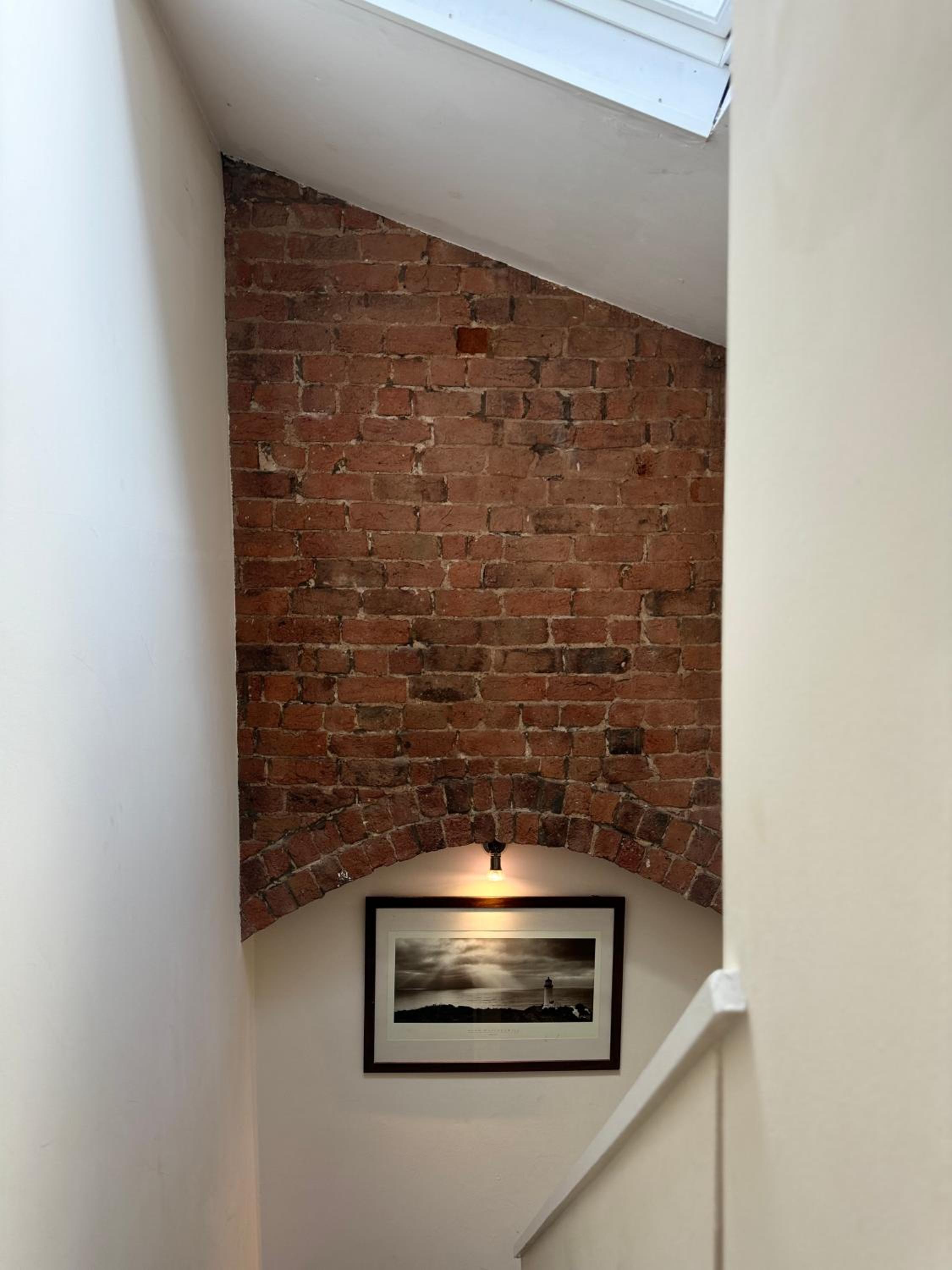 The Liverpool Loft in city centre