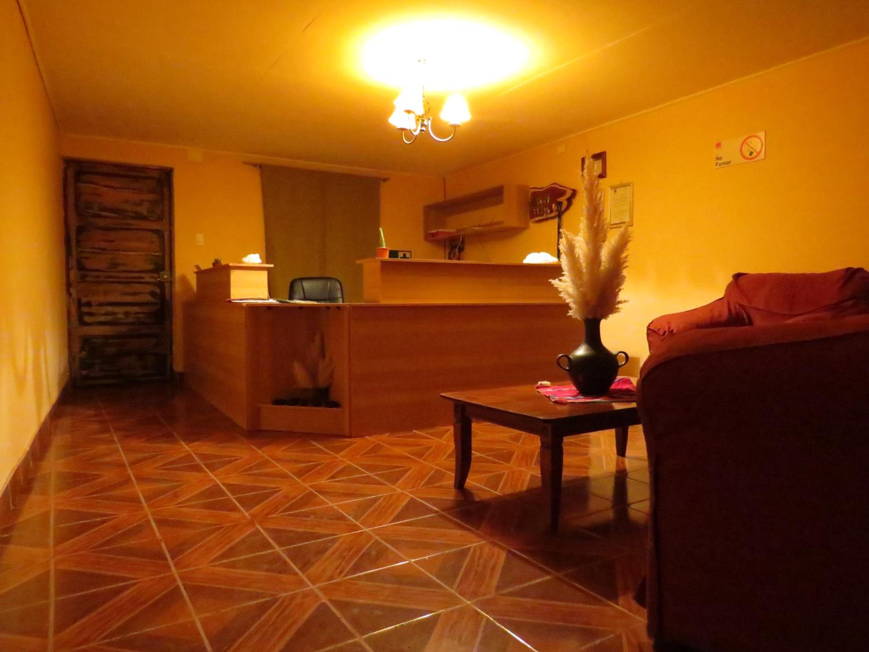 Hostal Mirador