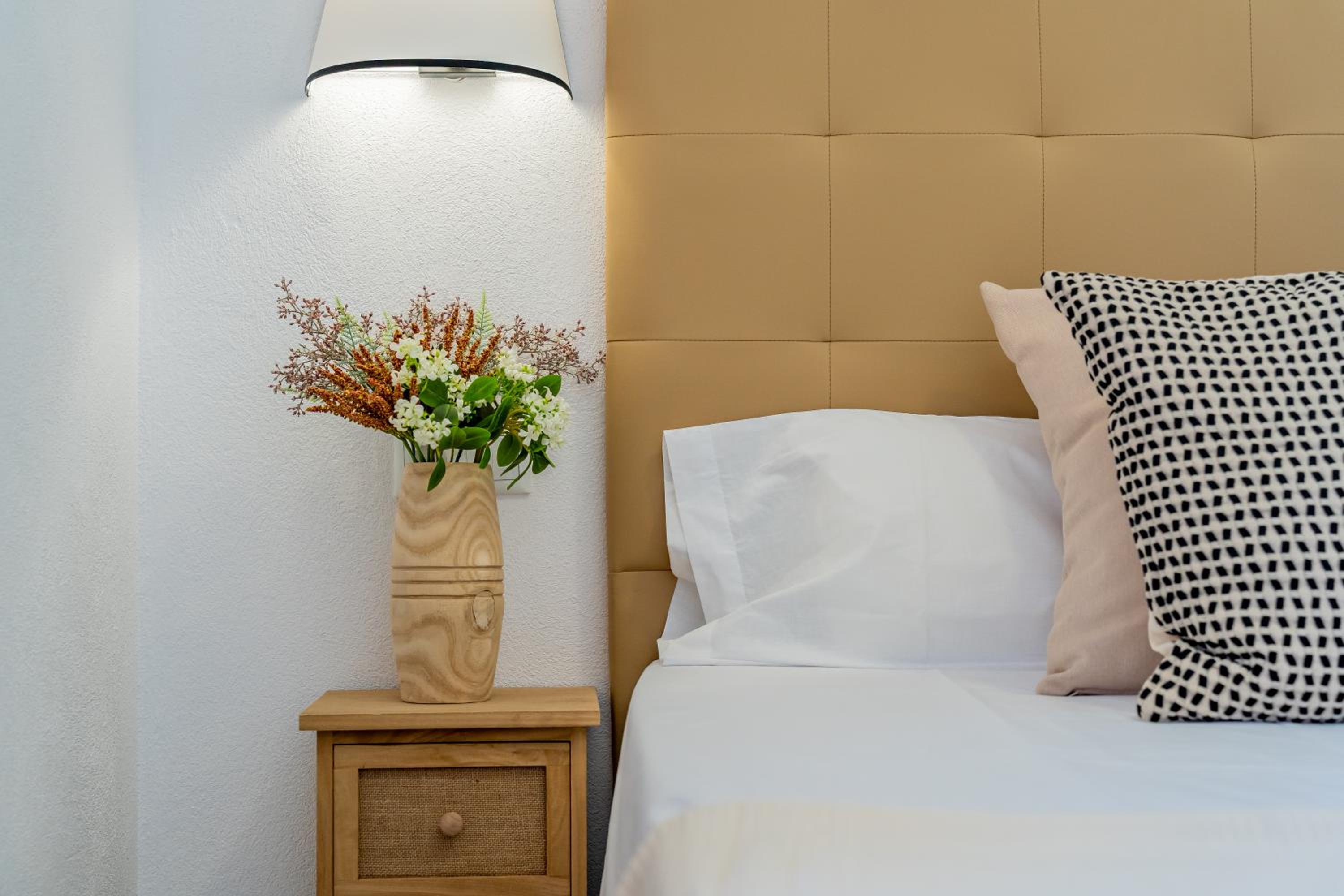 Bright seaside apartment in Los Cristianos - Achacay