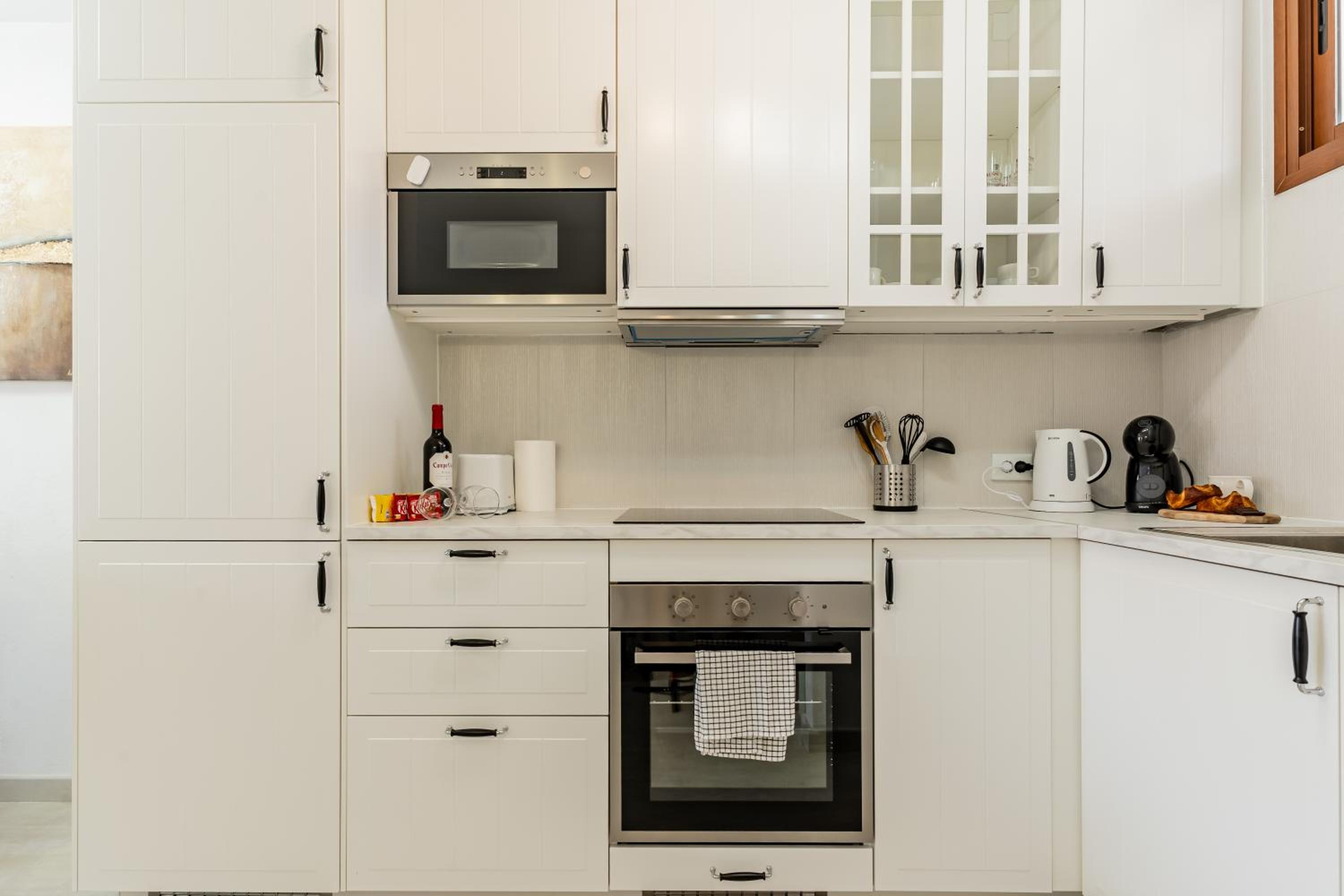 Bright seaside apartment in Los Cristianos - Achacay