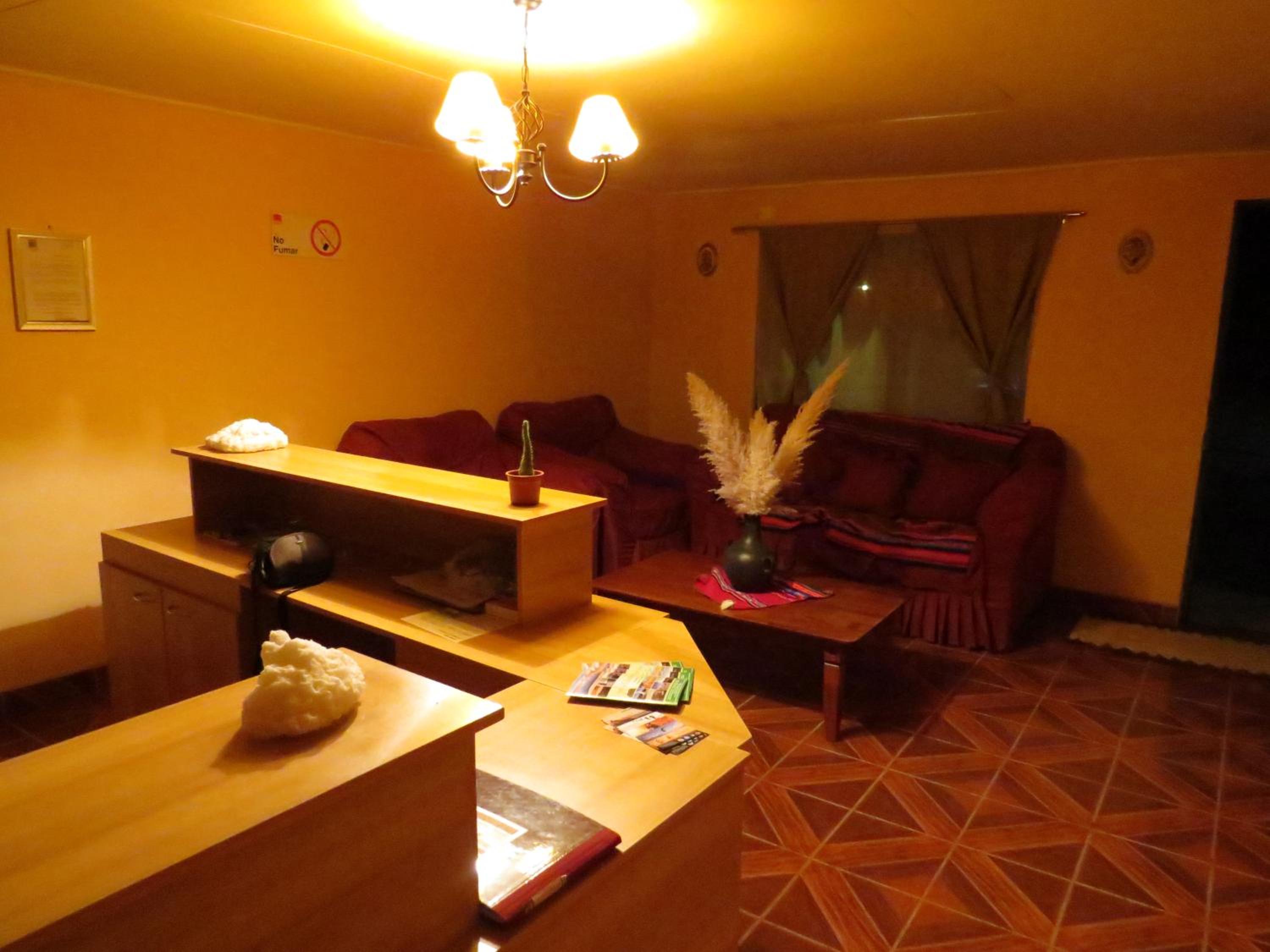Hostal Mirador