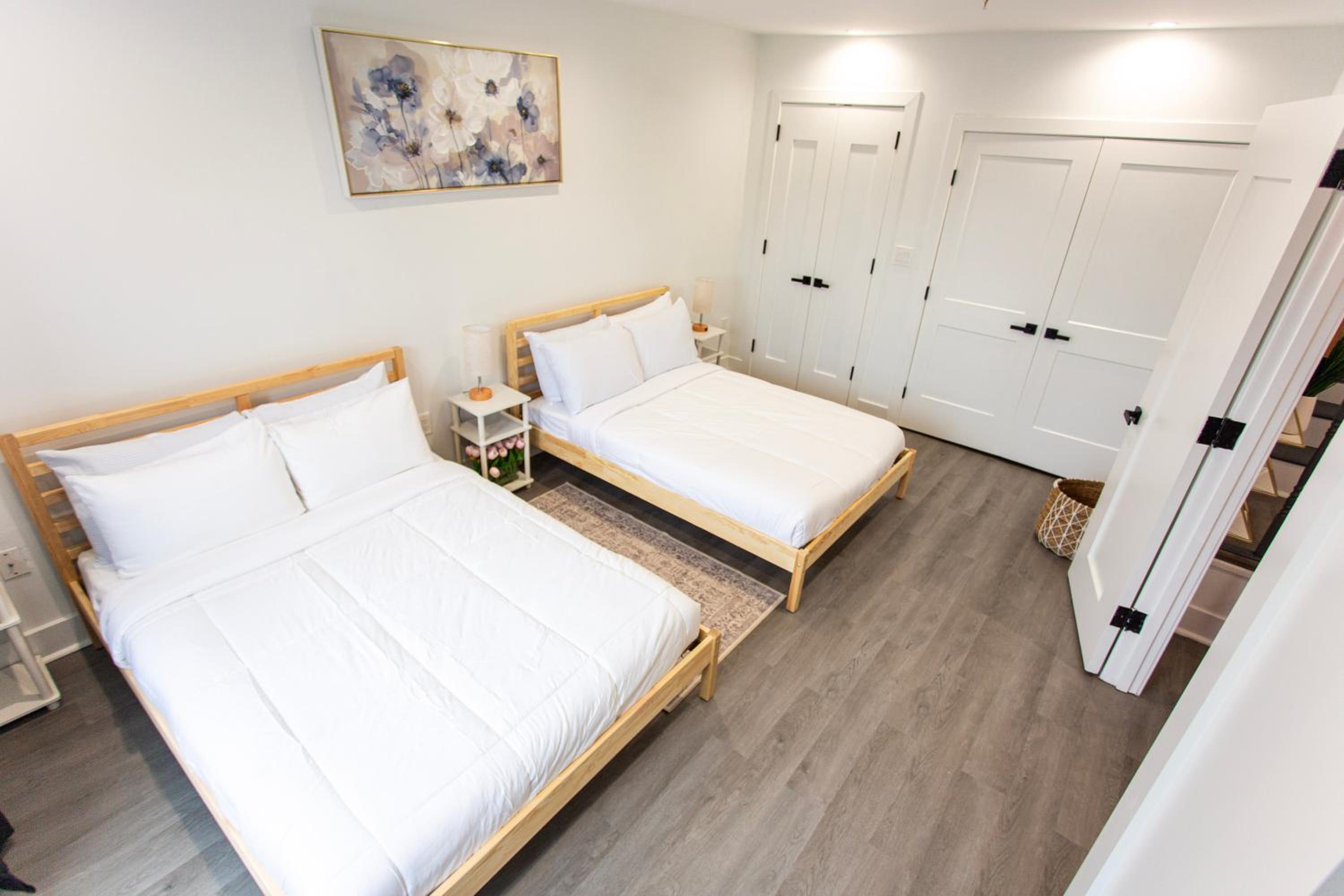 Elegant Petworth Escape 6 Bed Urban Retreat