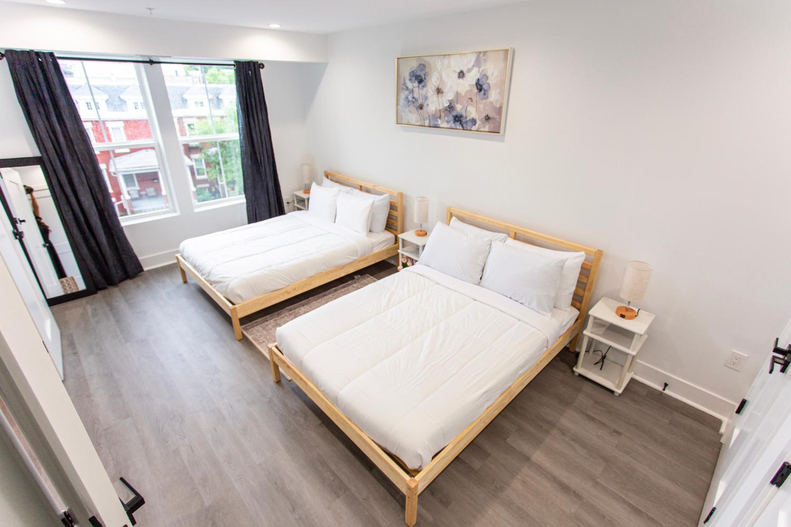 Elegant Petworth Escape 6 Bed Urban Retreat