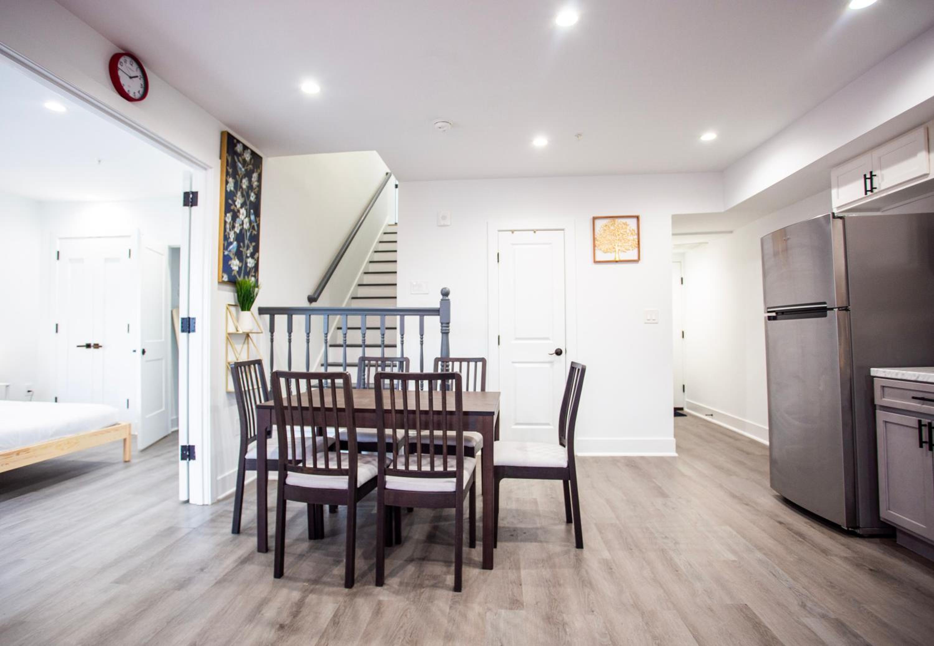 Elegant Petworth Escape 6 Bed Urban Retreat