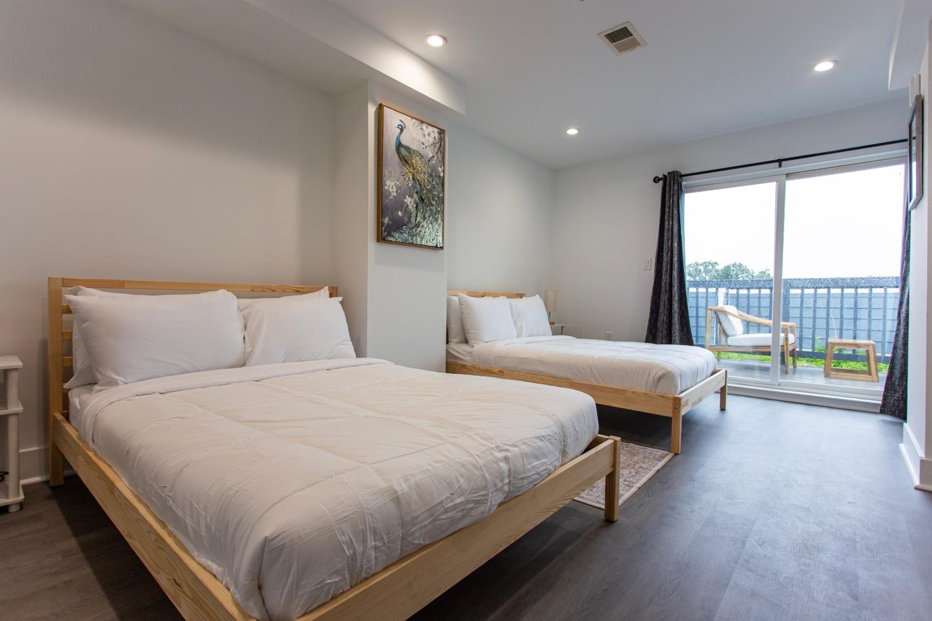 Elegant Petworth Escape 6 Bed Urban Retreat
