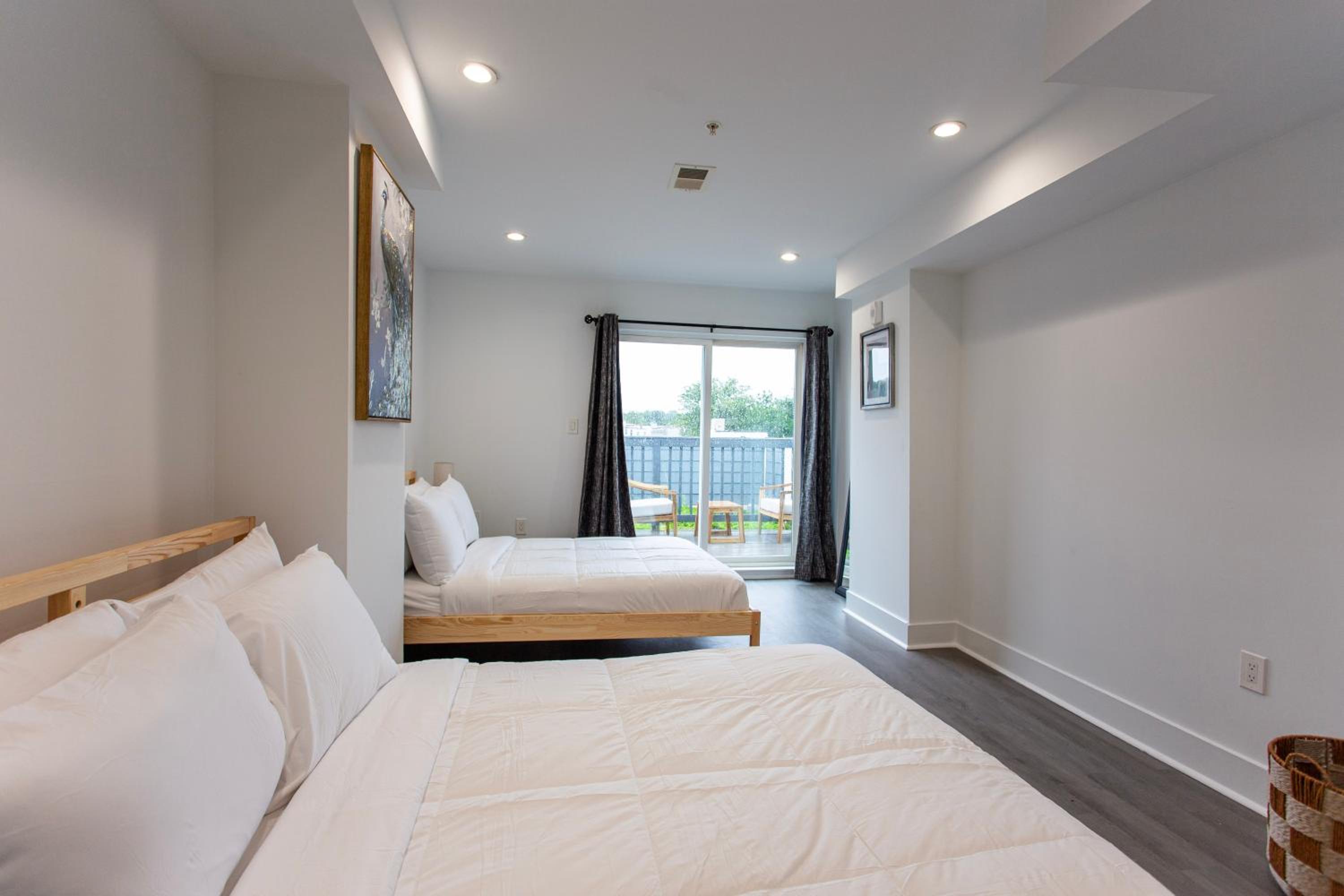 Elegant Petworth Escape 6 Bed Urban Retreat