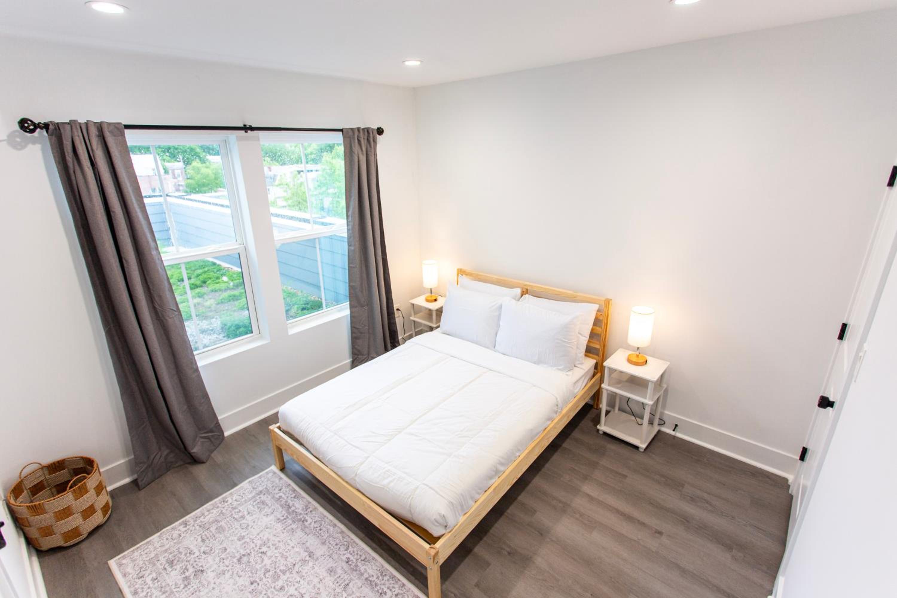 Elegant Petworth Escape 6 Bed Urban Retreat