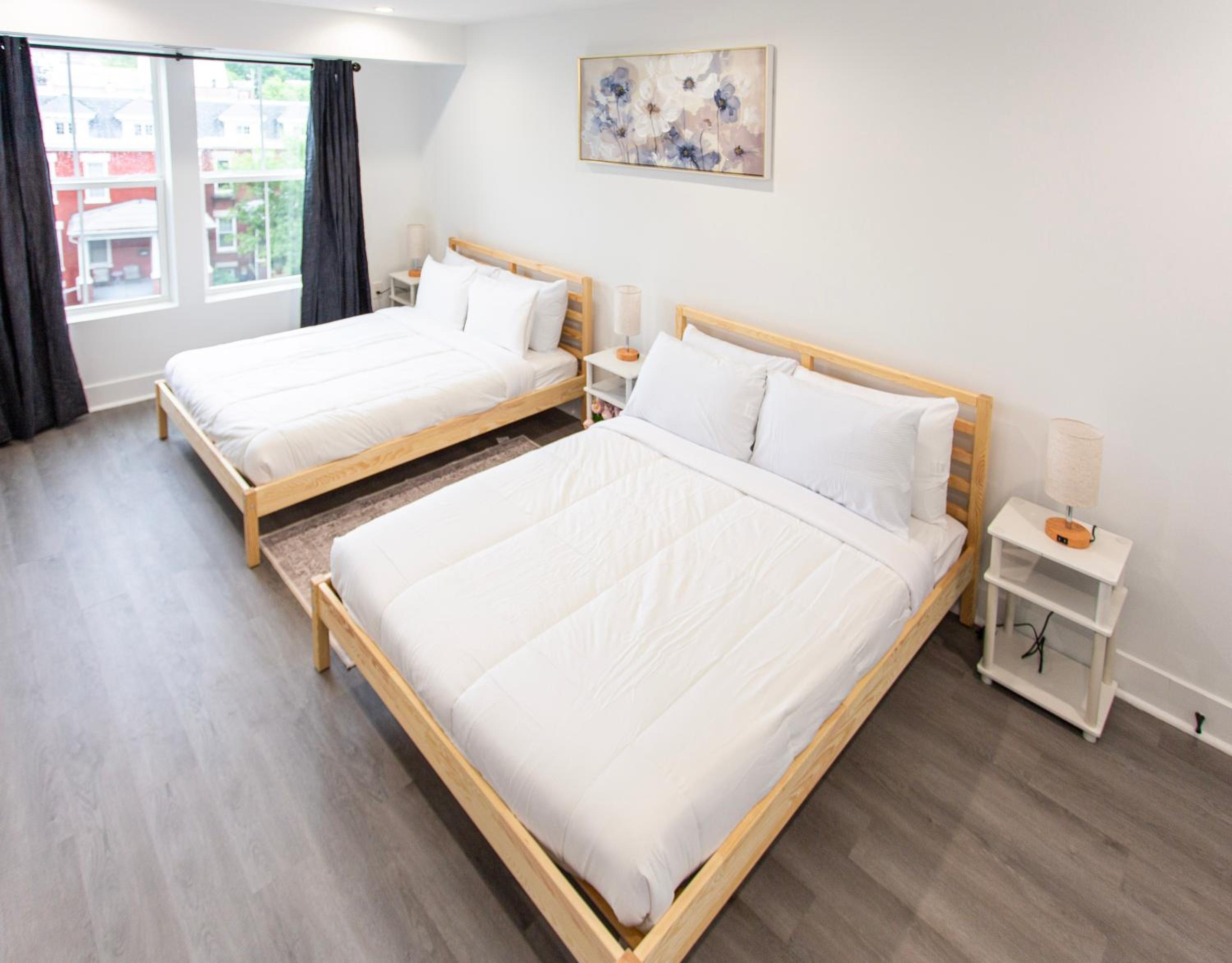 Elegant Petworth Escape 6 Bed Urban Retreat