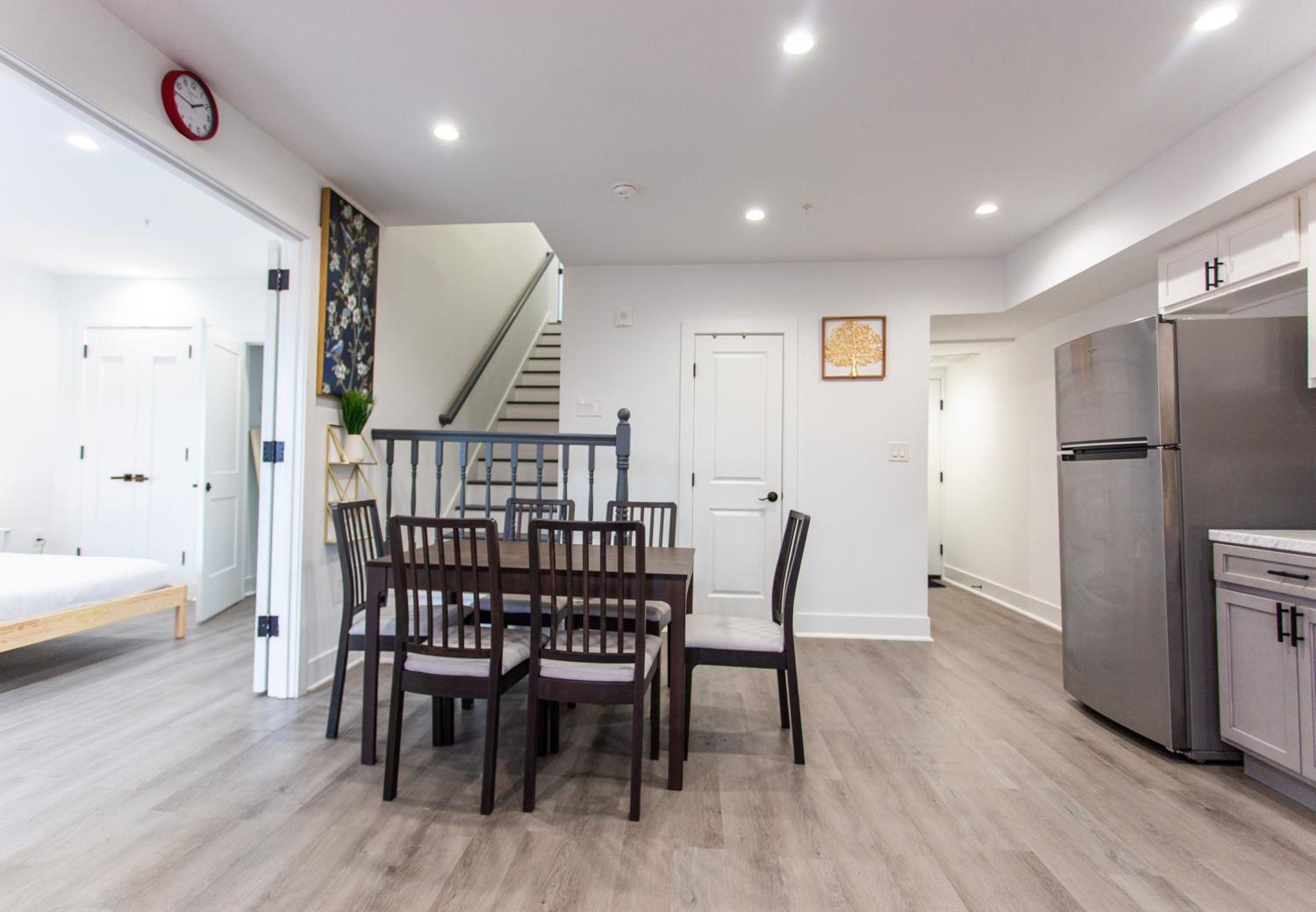 Elegant Petworth Escape 6 Bed Urban Retreat