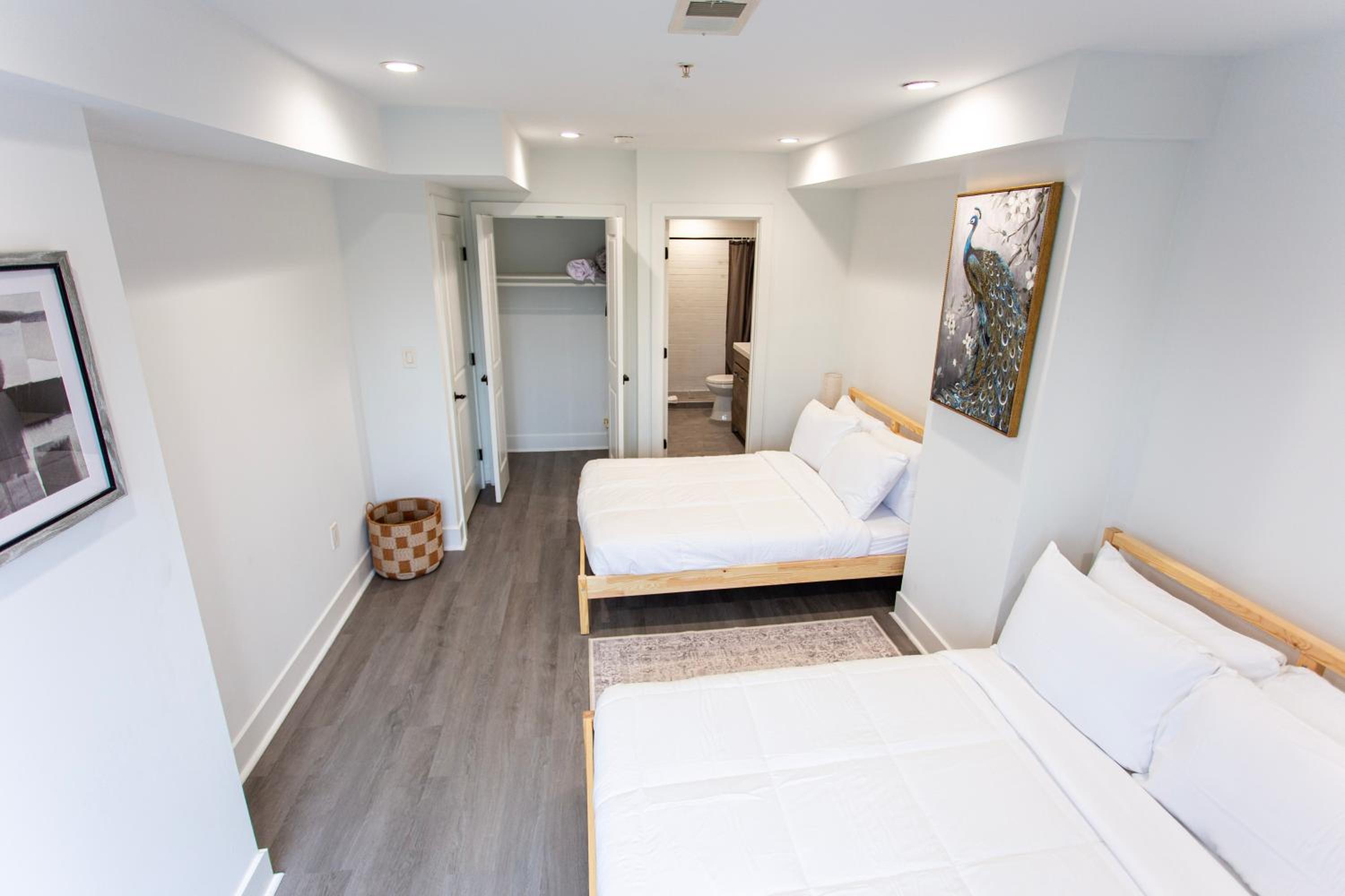 Elegant Petworth Escape 6 Bed Urban Retreat