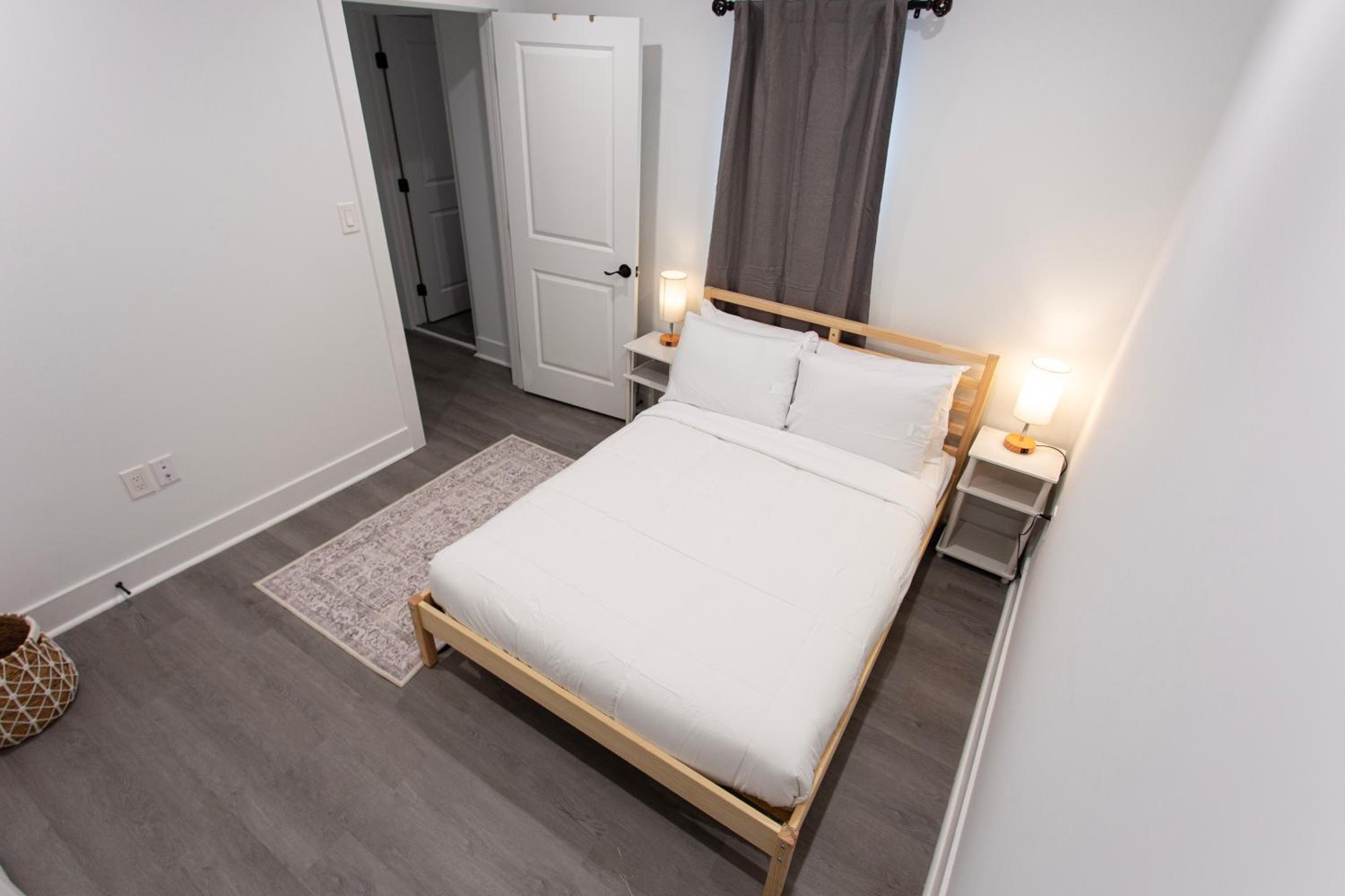 Elegant Petworth Escape 6 Bed Urban Retreat