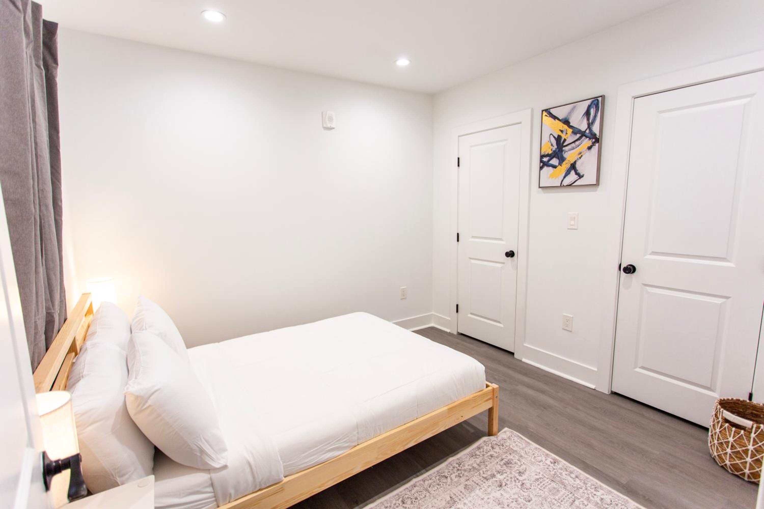 Elegant Petworth Escape 6 Bed Urban Retreat