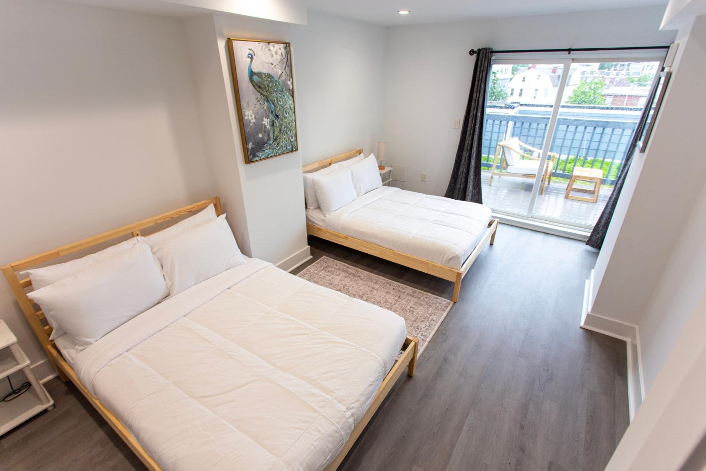 Elegant Petworth Escape 6 Bed Urban Retreat