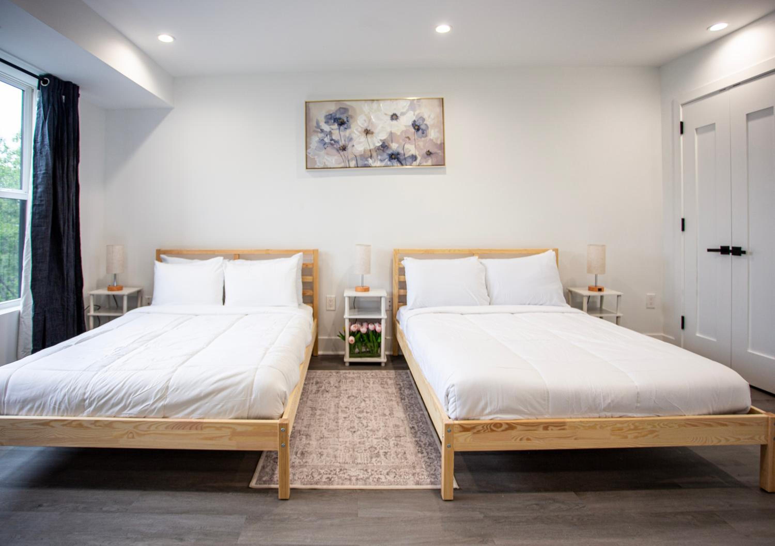 Elegant Petworth Escape 6 Bed Urban Retreat