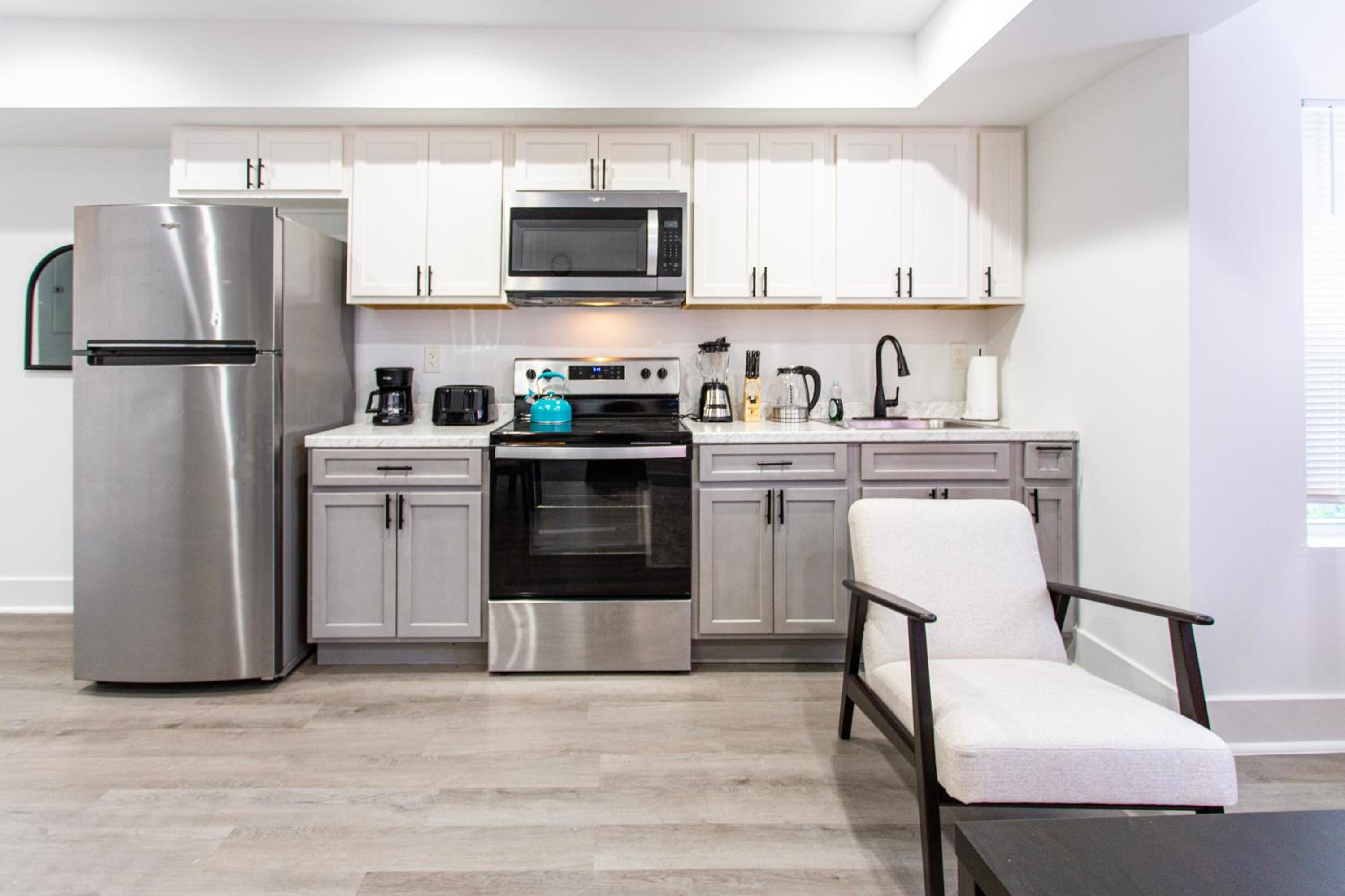 Elegant Petworth Escape 6 Bed Urban Retreat