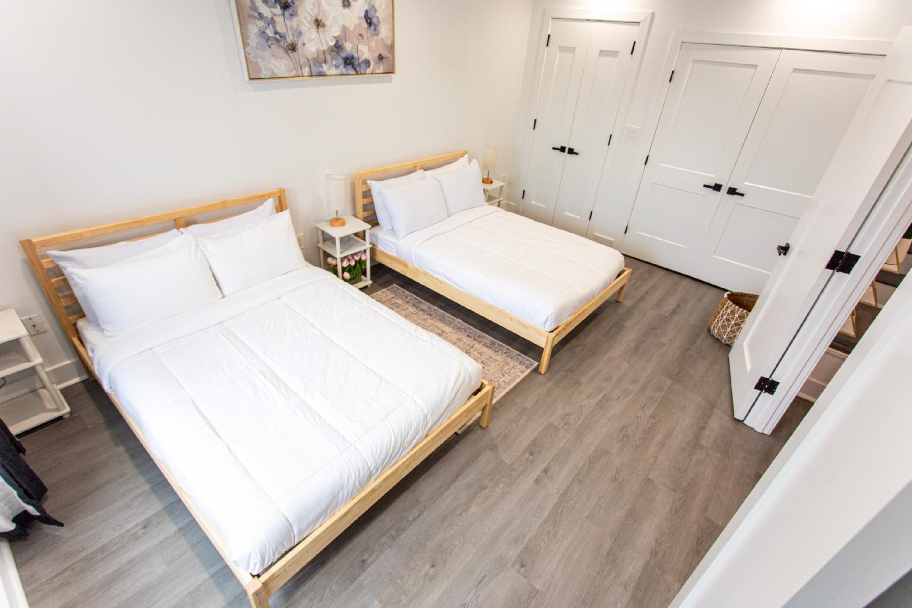 Elegant Petworth Escape 6 Bed Urban Retreat