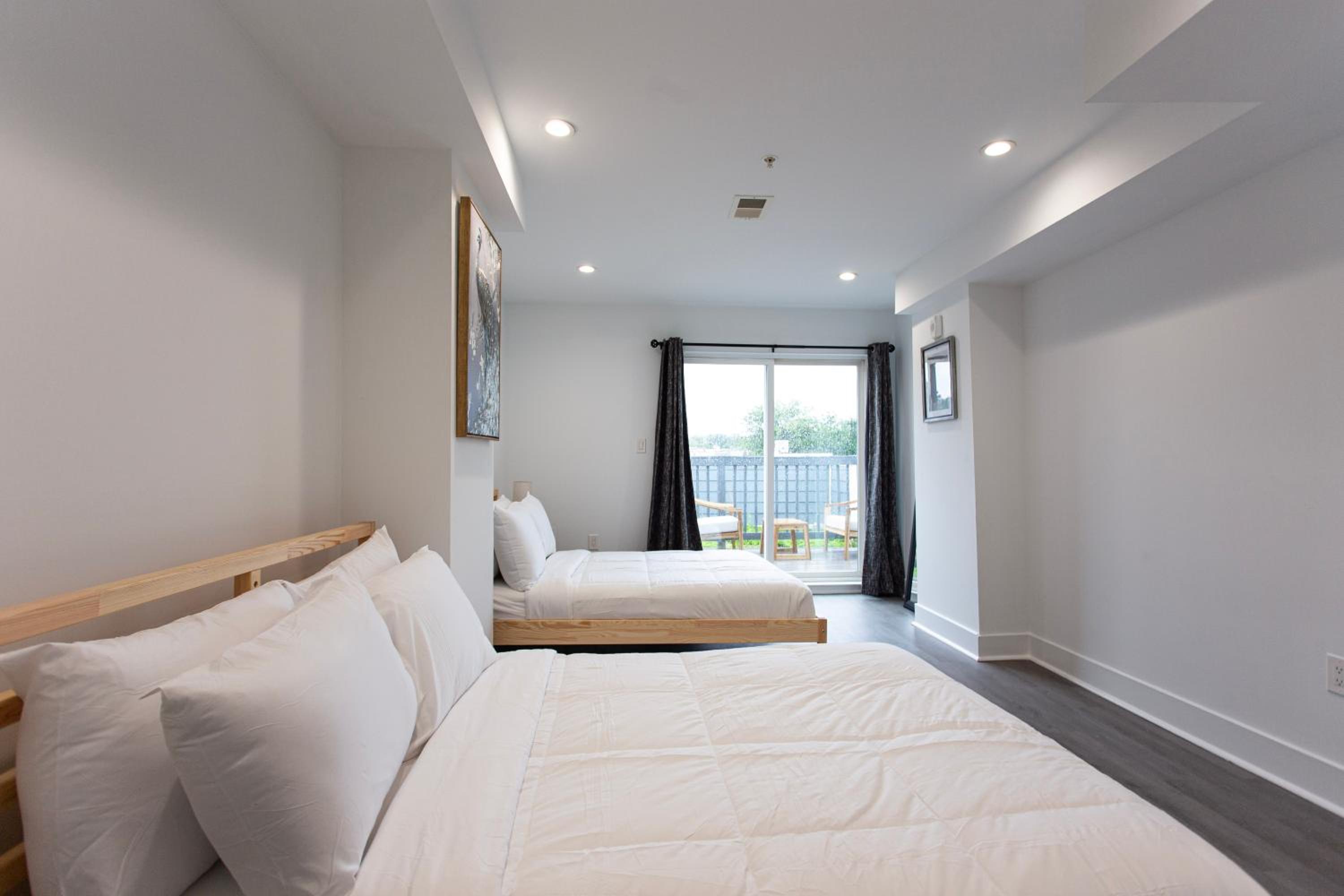 Elegant Petworth Escape 6 Bed Urban Retreat