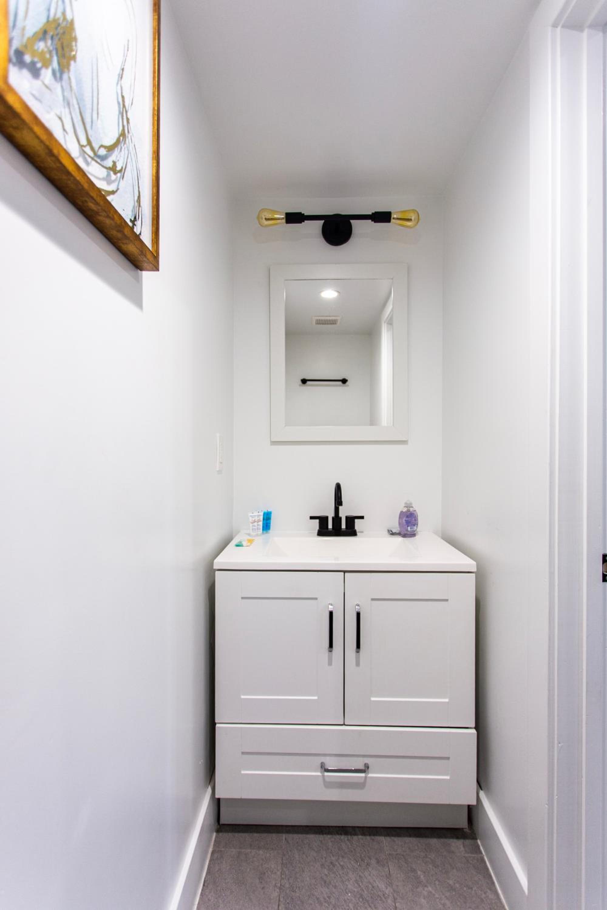 Elegant Petworth Escape 6 Bed Urban Retreat