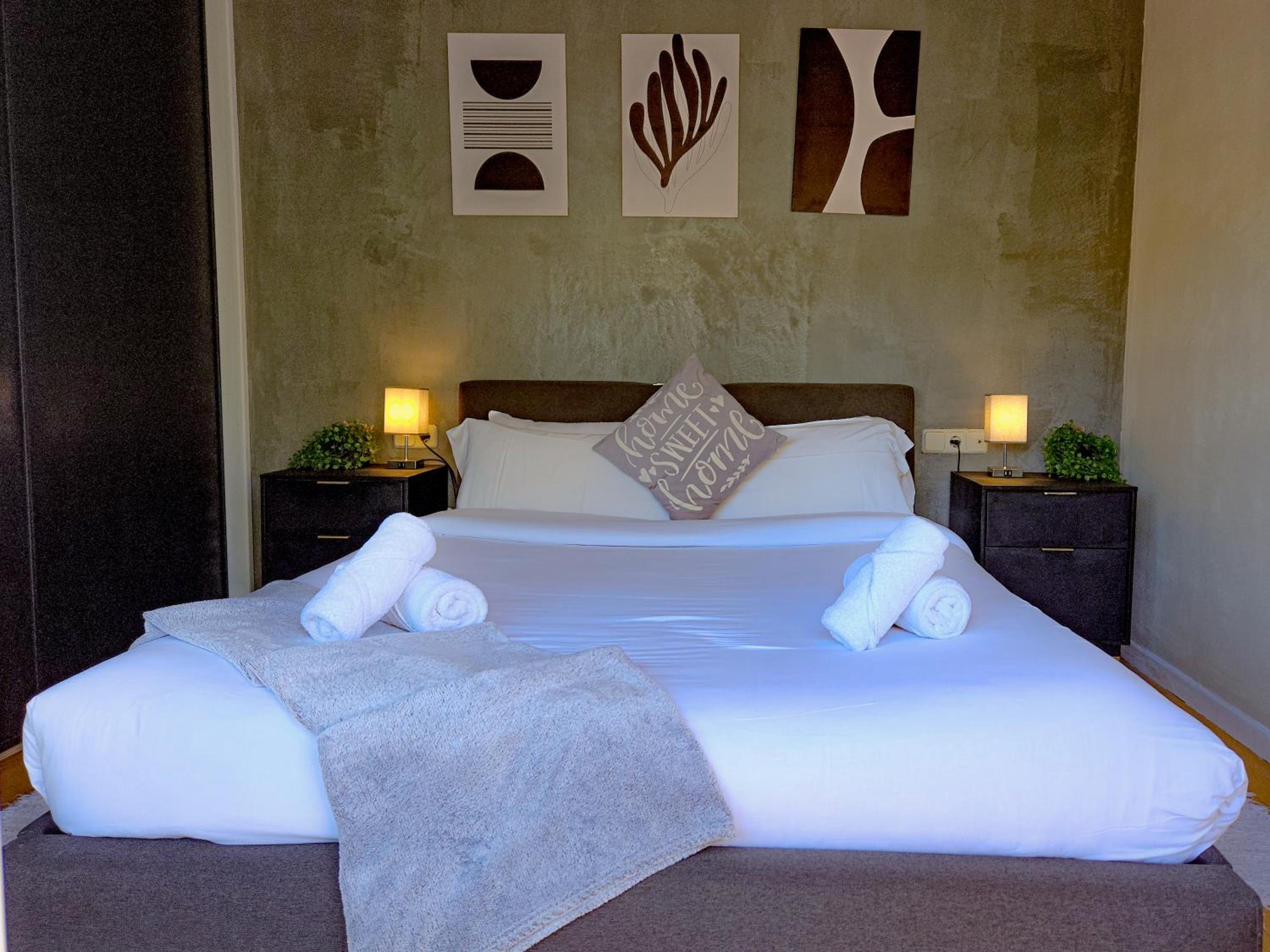 Villa Barcelona Experience Penedes Sitges Bliss with Private Pool