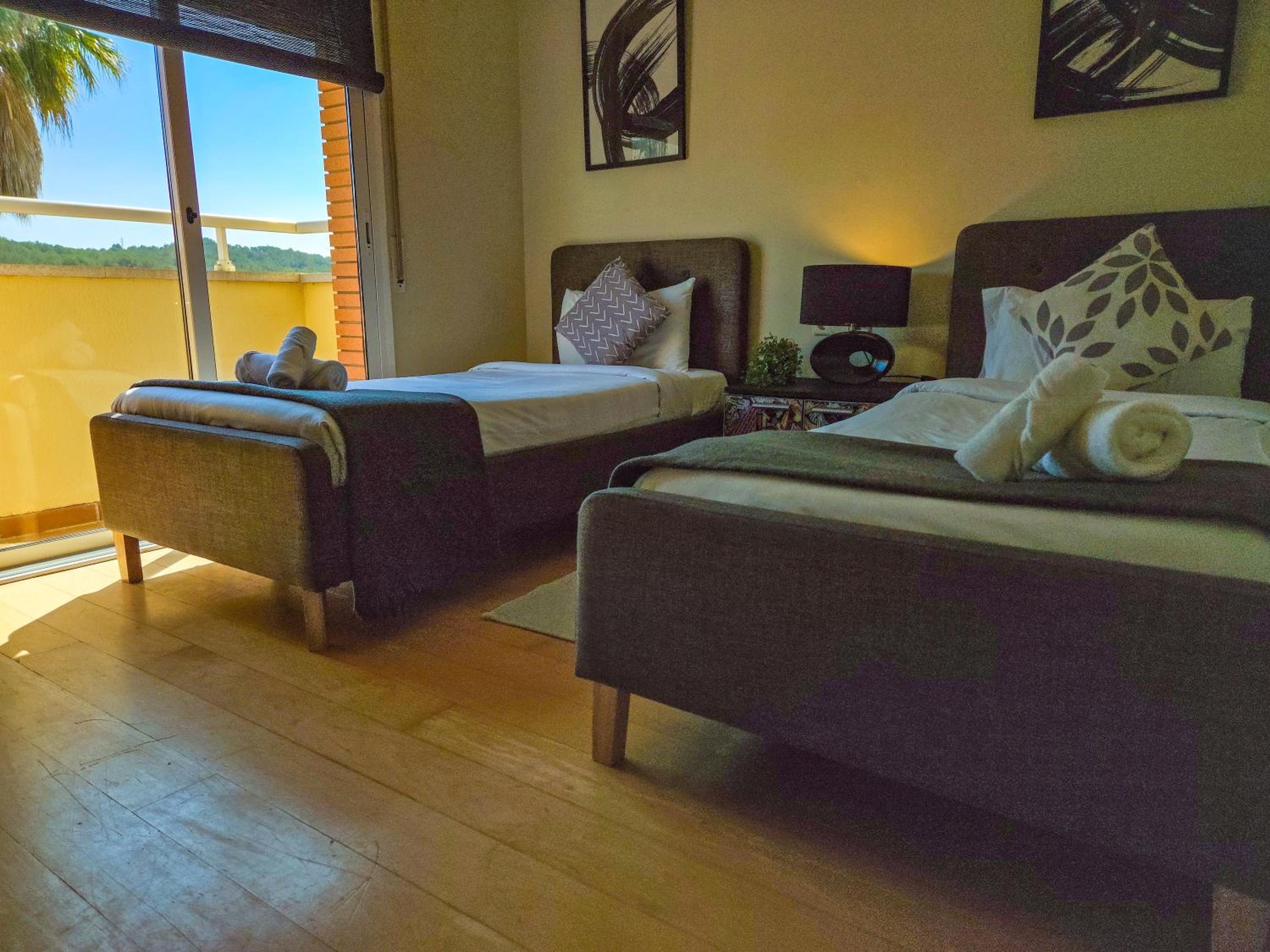 Villa Barcelona Experience Penedes Sitges Bliss with Private Pool
