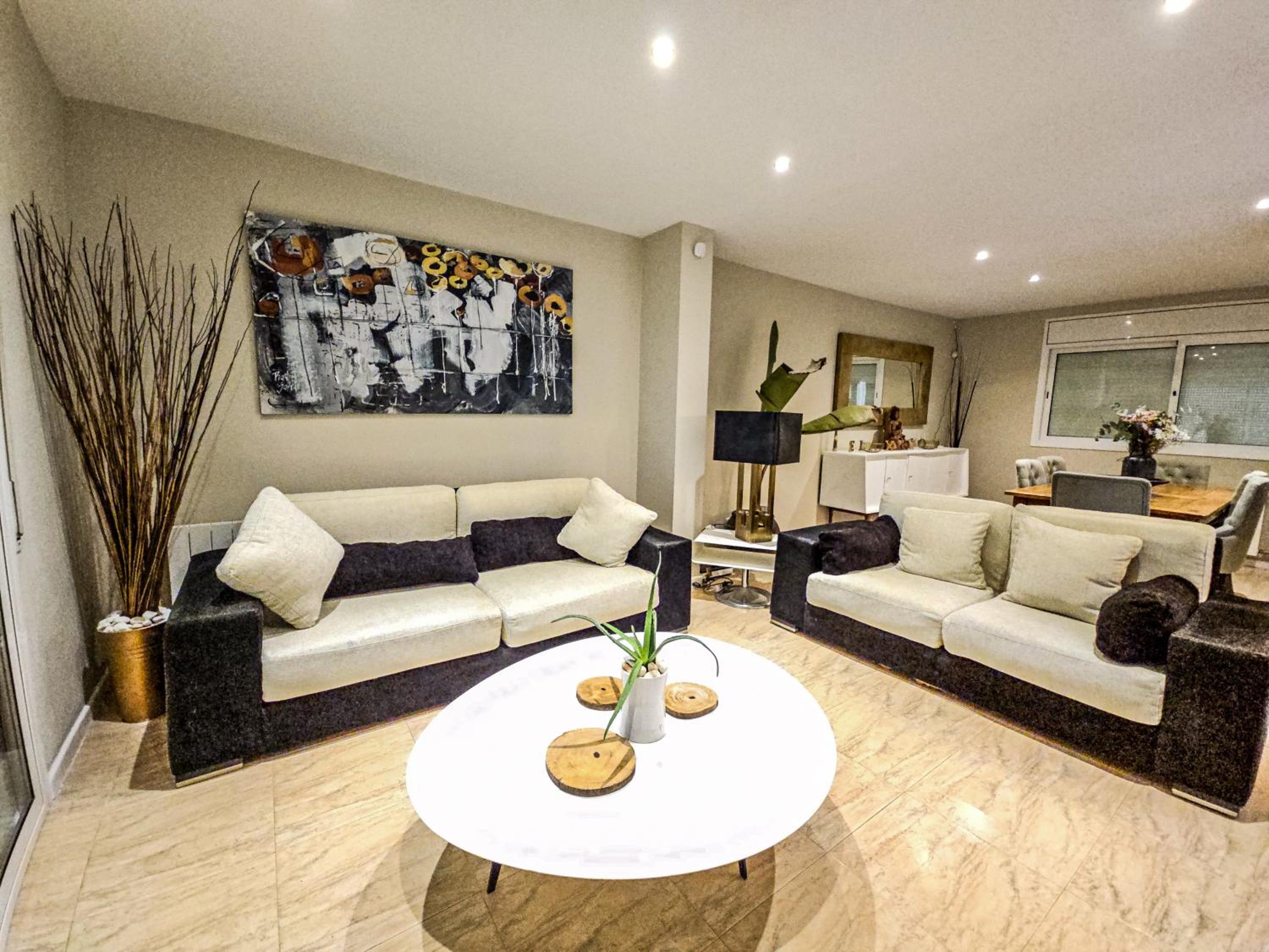 Villa Barcelona Experience Penedes Sitges Bliss with Private Pool