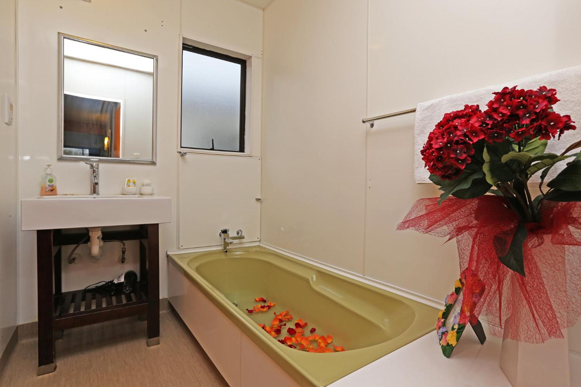 Waiuku Lodge Motel