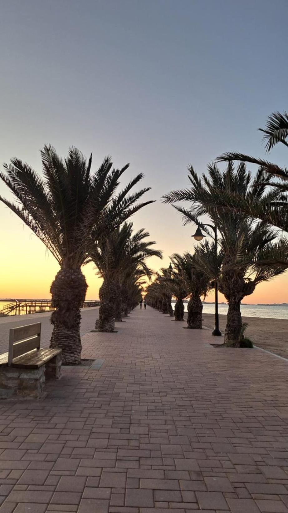 Casita Lunicita - Villananitos Beach
