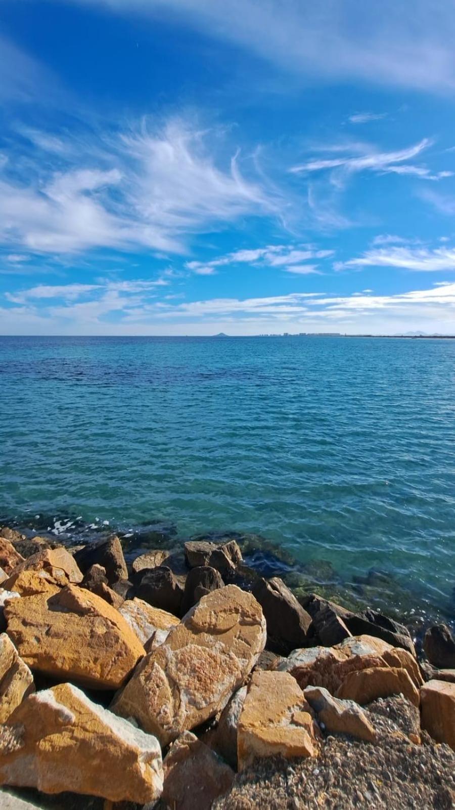Casita Lunicita - Villananitos Beach