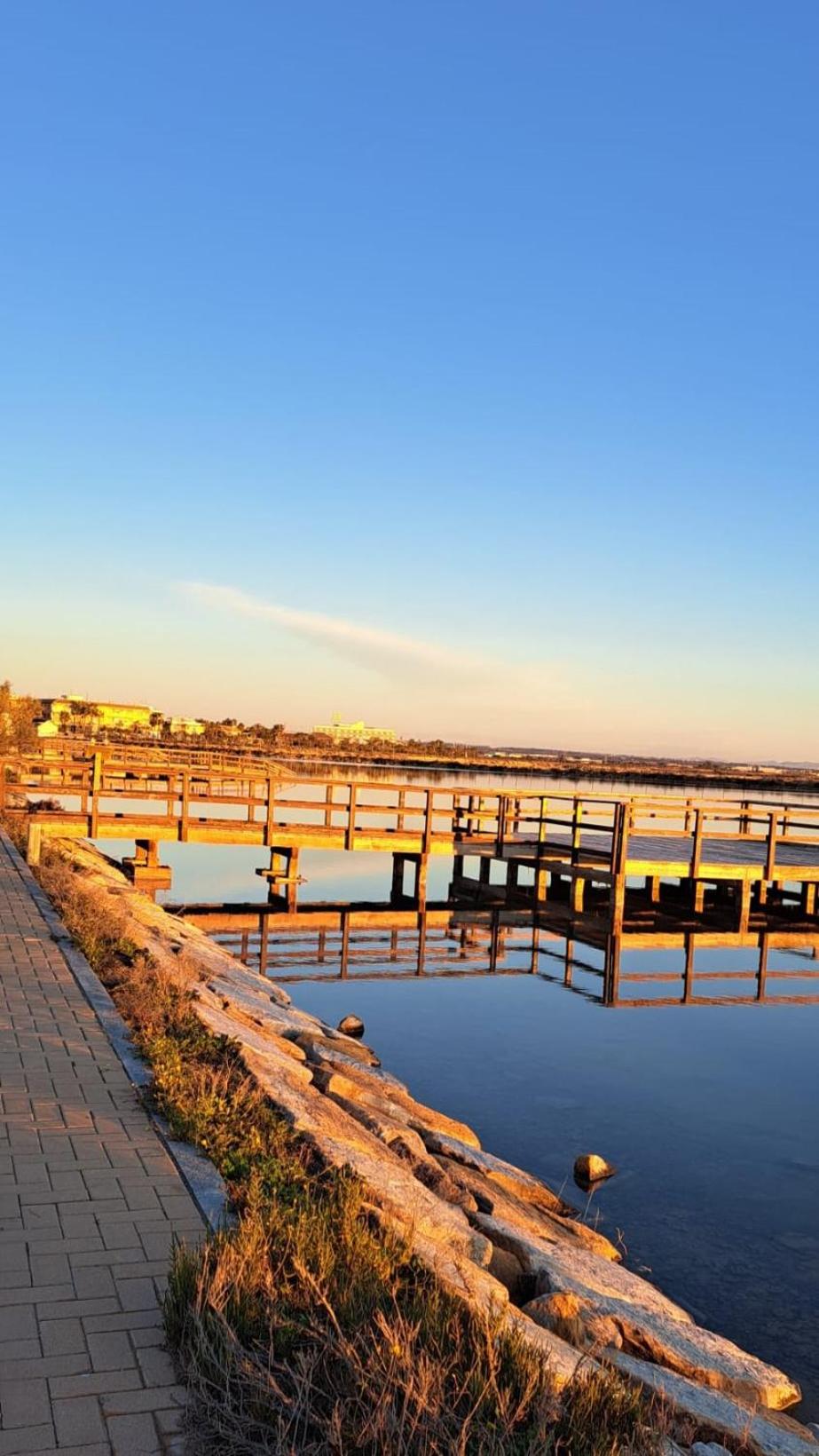 Casita Lunicita - Villananitos Beach