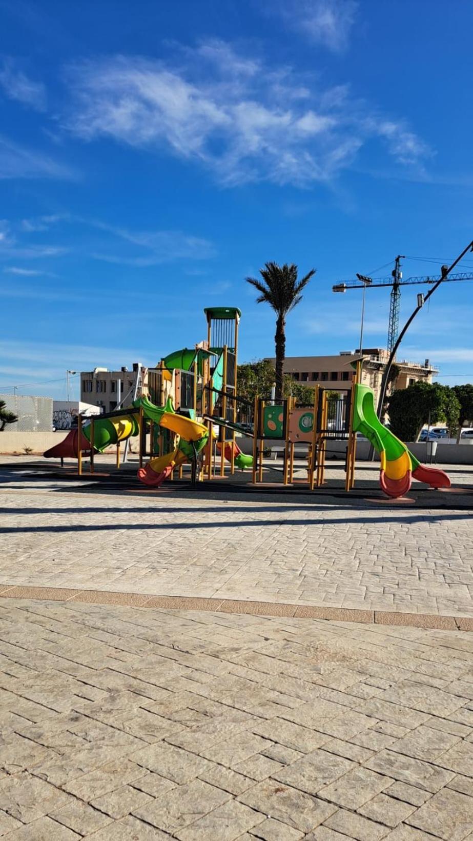 Casita Lunicita - Villananitos Beach