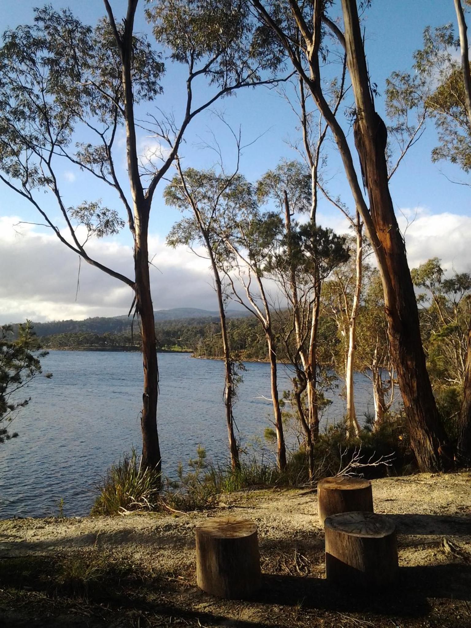 Tranquil Point